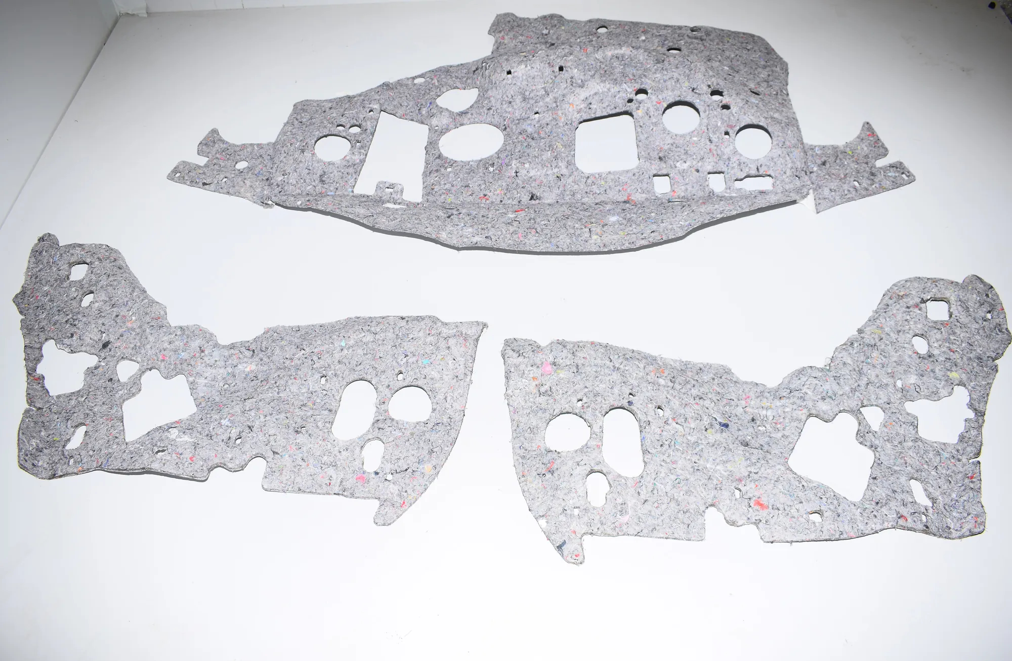 Other Interior Parts – OEM 7272388 · BMW i3 (I01) Electric 2015