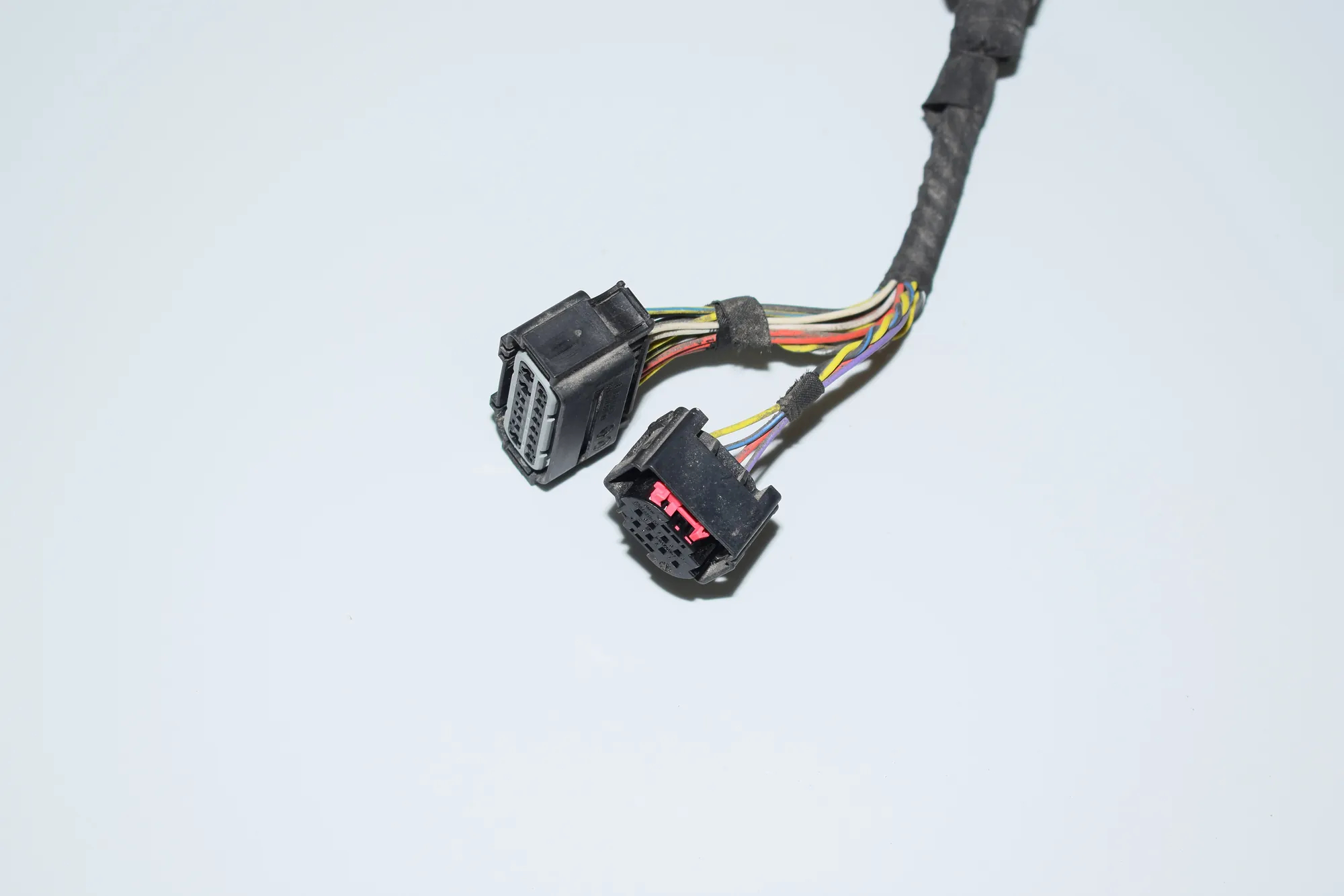 Cable Harness – OEM 8632687 · BMW i3 (I01) Electric 2015 – 2