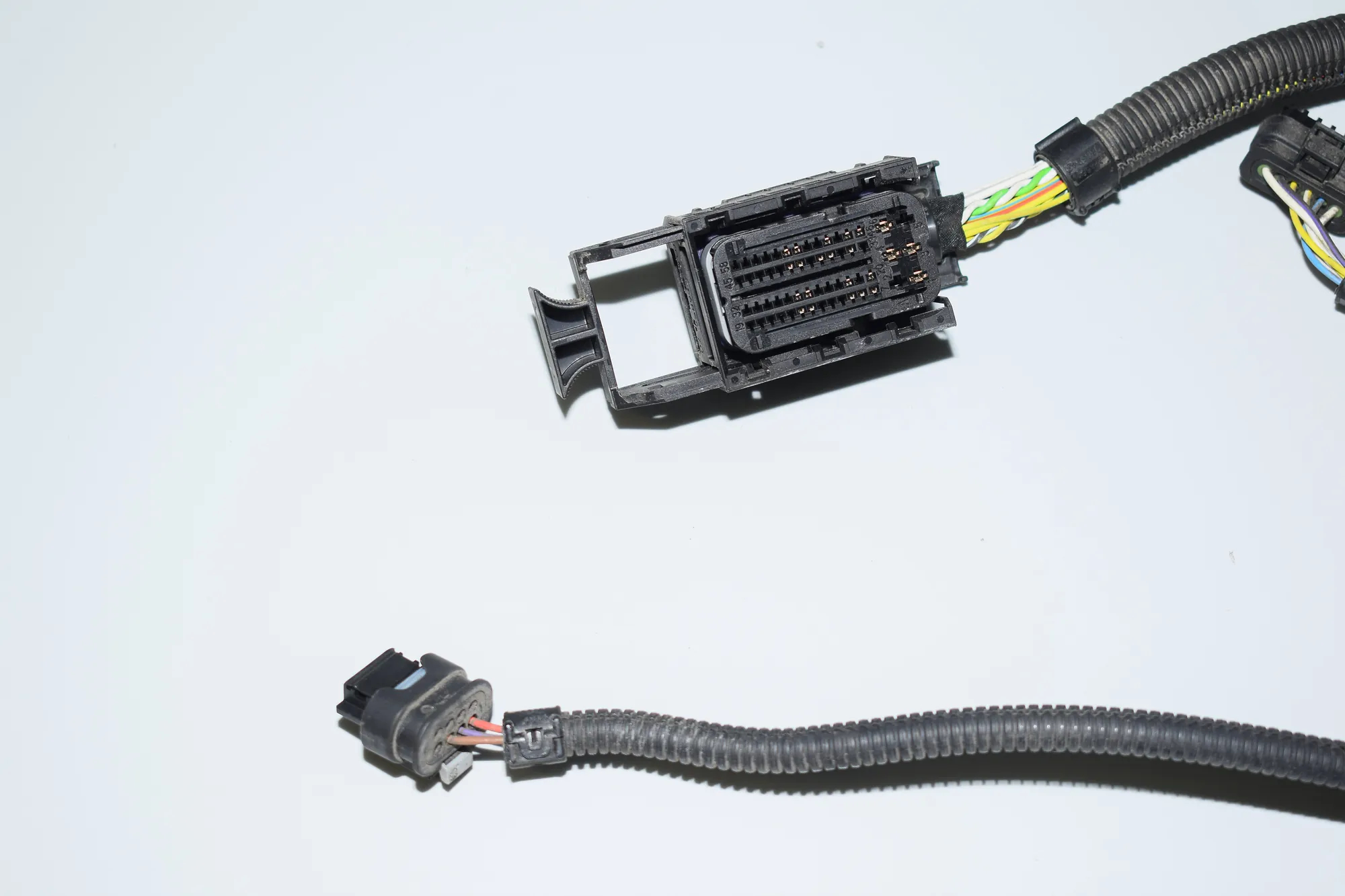 Cable Harness – OEM 8632687 · BMW i3 (I01) Electric 2015 – 4