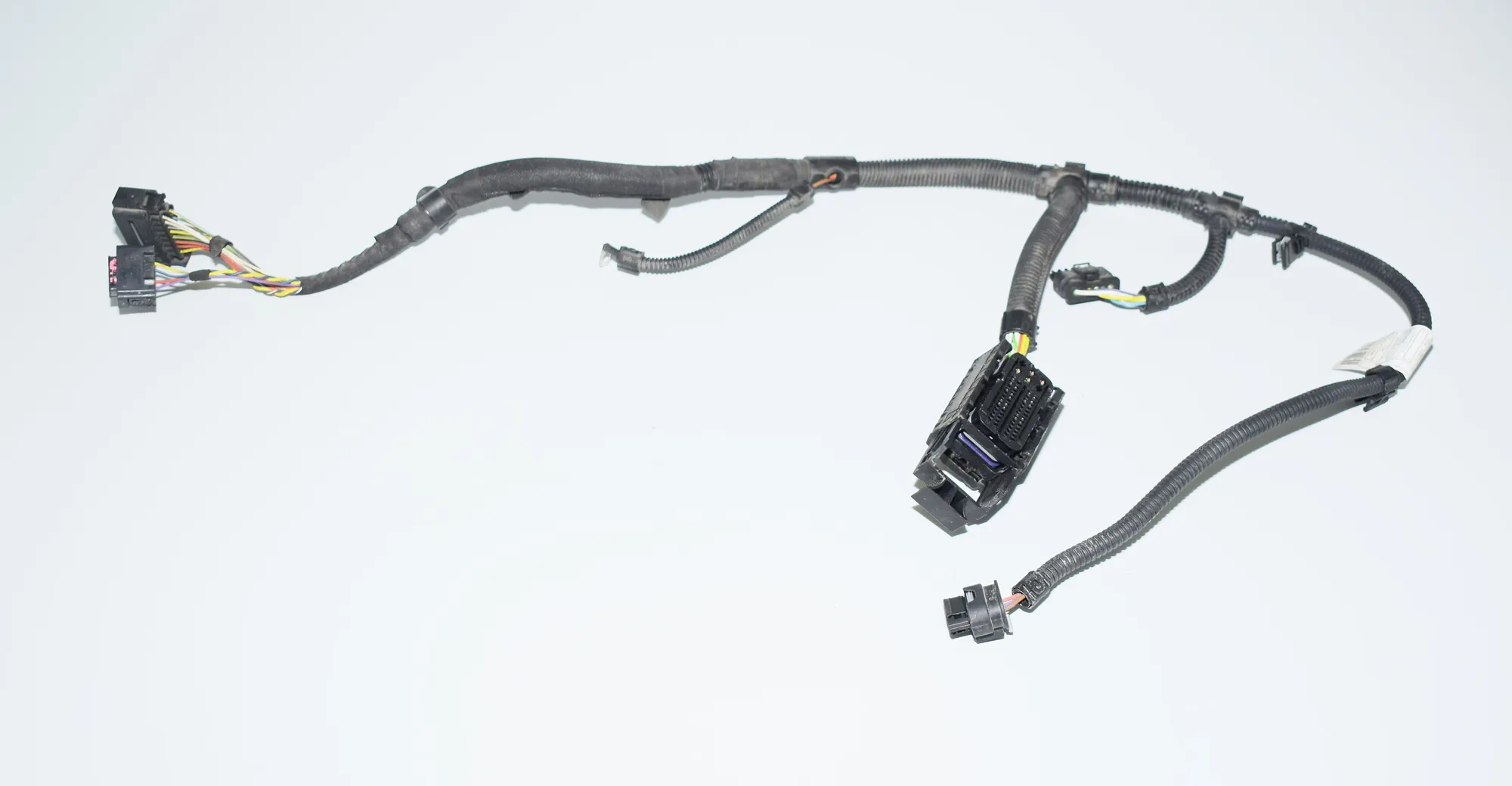 Cable Harness – OEM 8632687 · BMW i3 (I01) Electric 2015