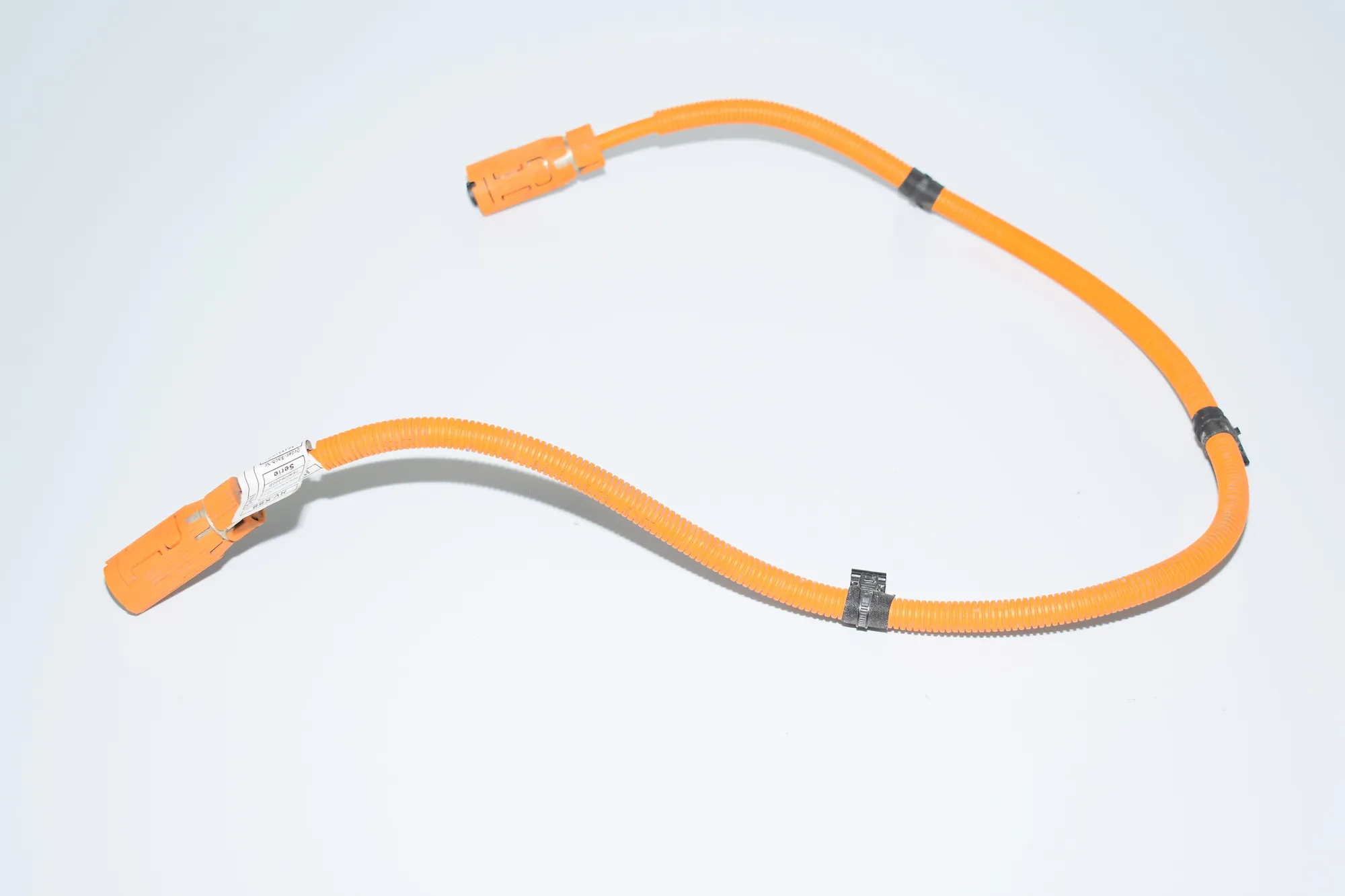 Cable Harness – OEM 7647011 · BMW i3 (I01) Electric 2015