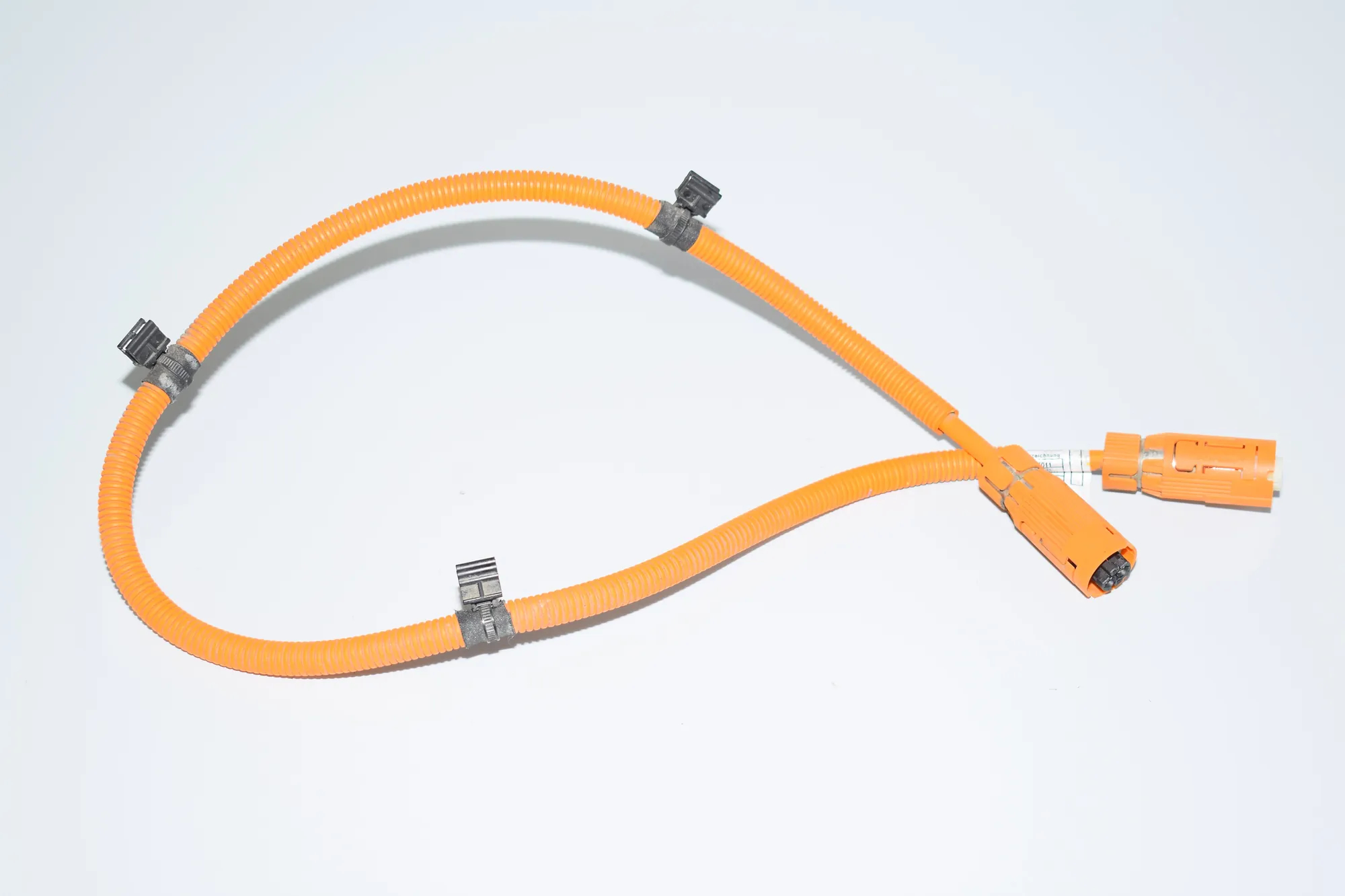 Cable Harness – OEM 7647011 · BMW i3 (I01) Electric 2015 – 2