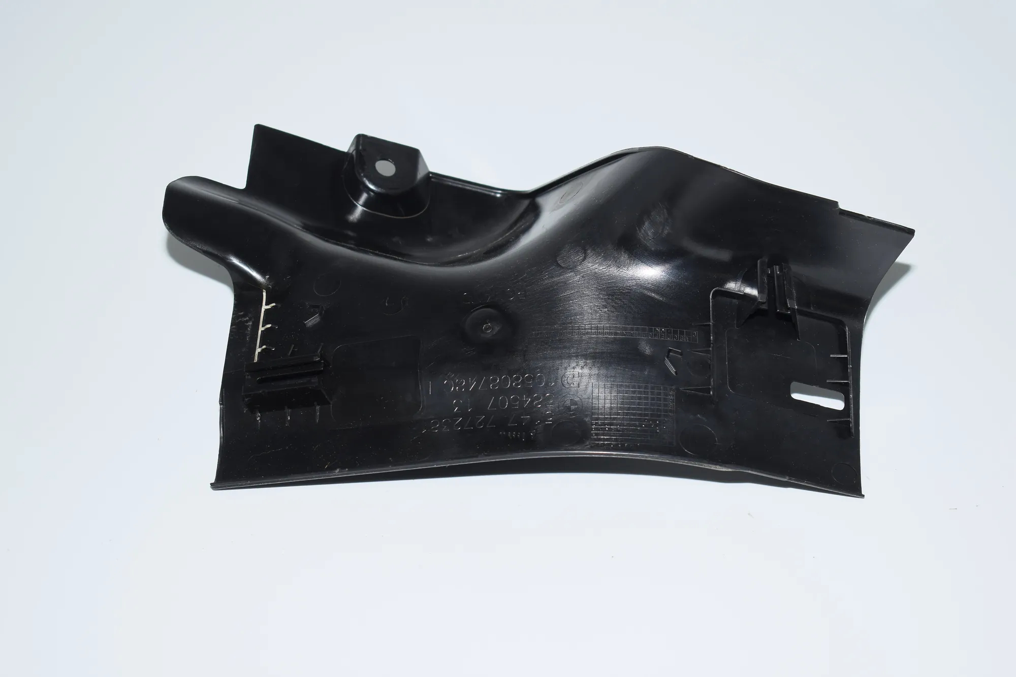 Other Interior Parts – OEM 7272381 · BMW i3 (I01) Electric 2015 – 2