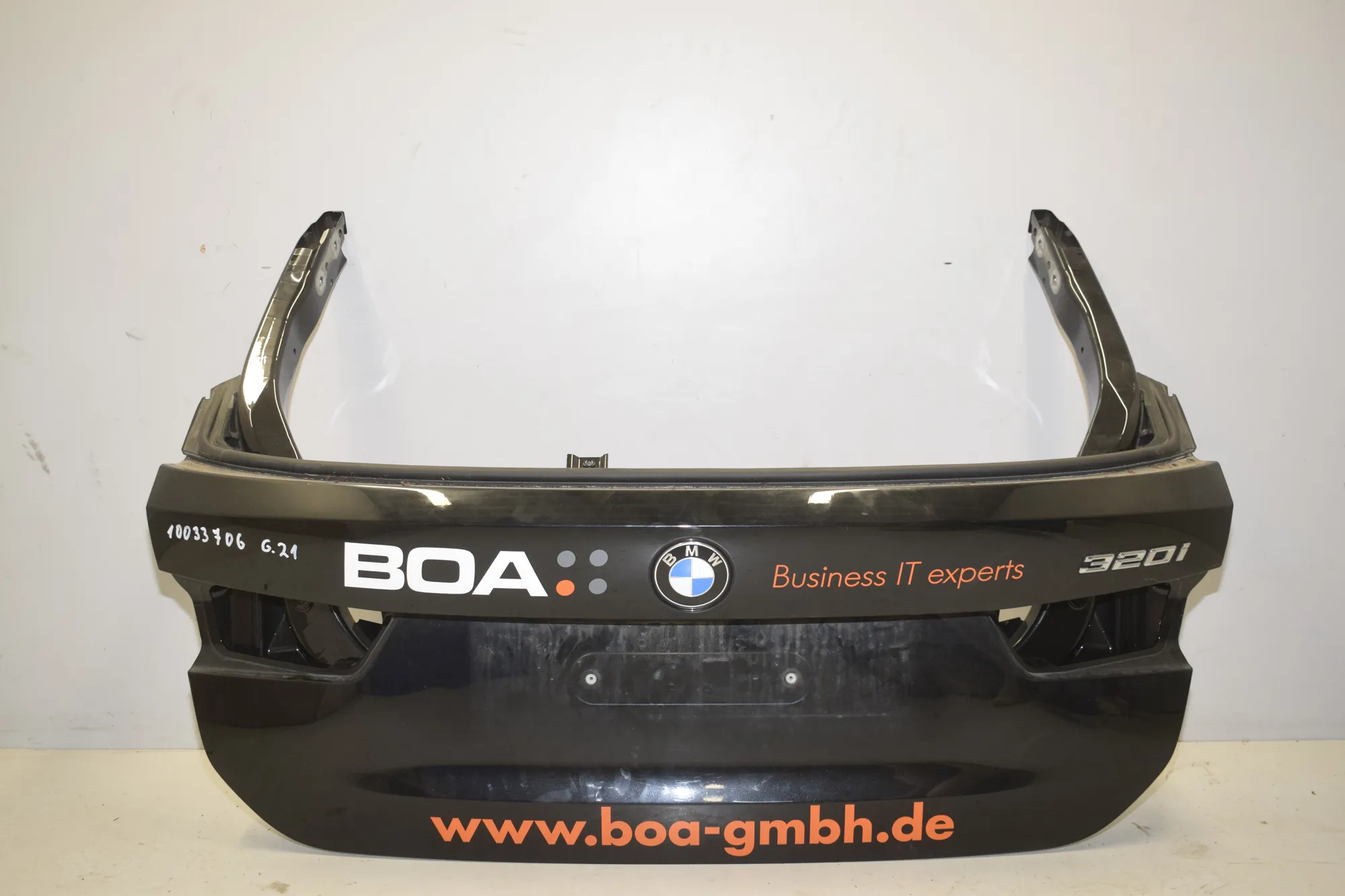 Tailgate Bootlid · BMW 3 Touring (G21) (2019 - -) 320 i 2023