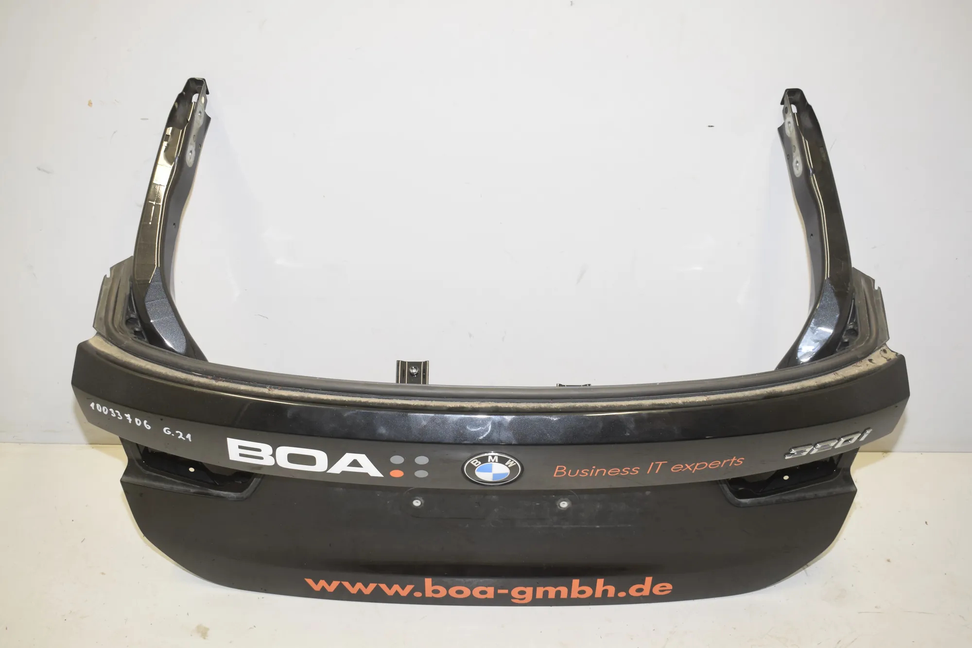 Tailgate Bootlid · BMW 3 Touring (G21) (2019 - -) 320 i 2023 – 3