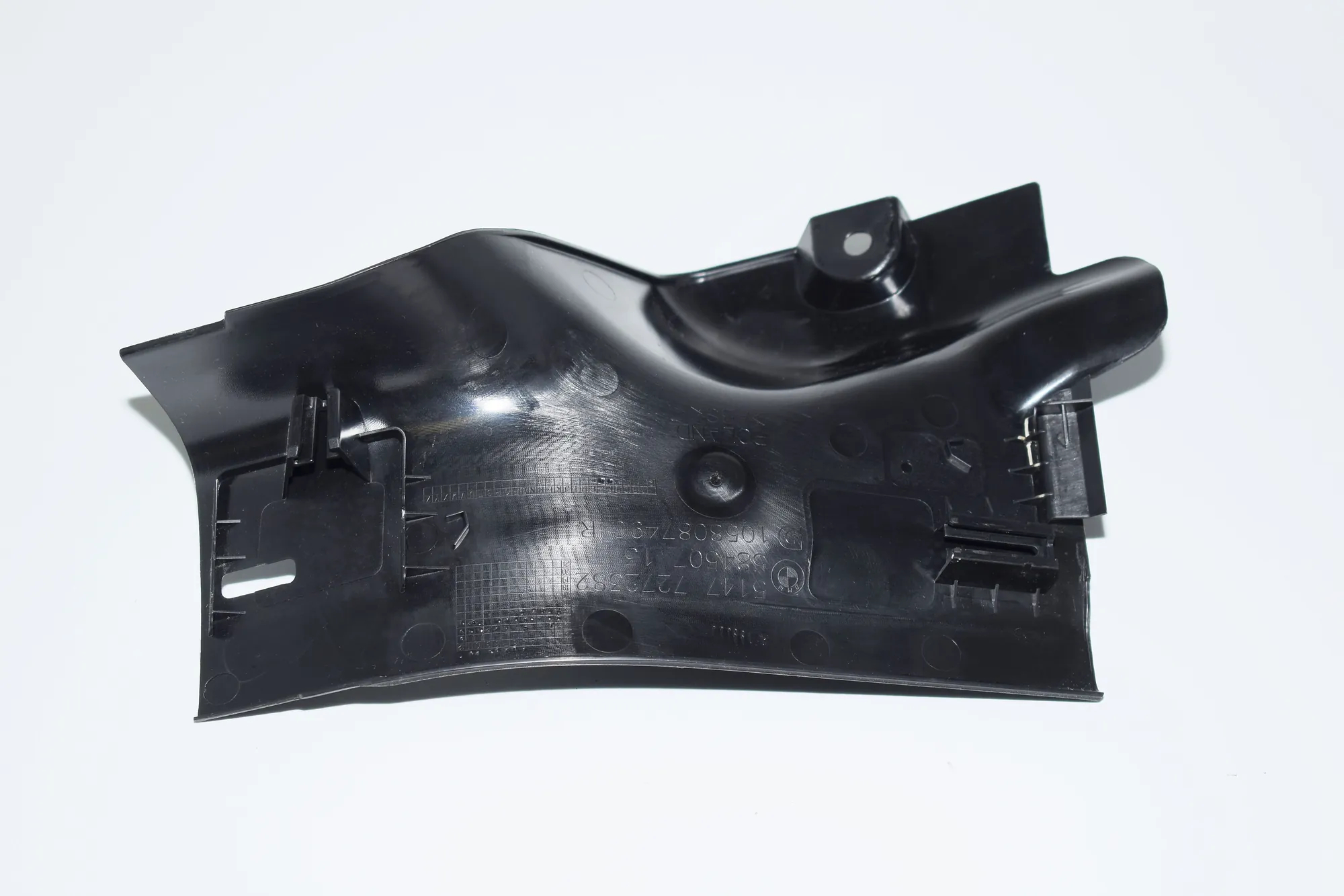 Other Interior Parts – OEM 7272382 · BMW i3 (I01) Electric 2015 – 2