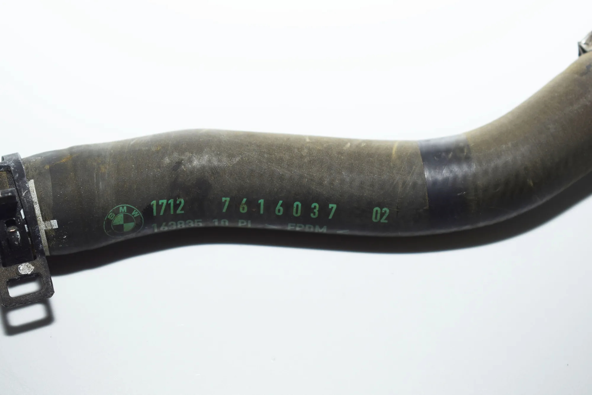 Pipe Hose – OEM 7616037 · BMW i3 (I01) Electric 2015 – 3