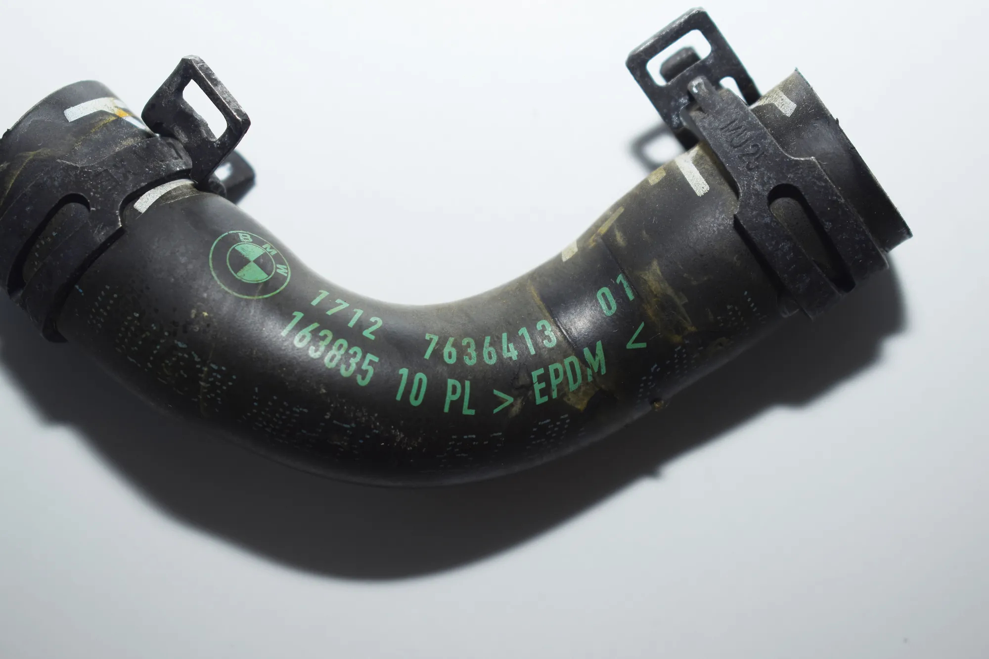 Pipe Hose – OEM 7636413 · BMW i3 (I01) Electric 2015 – 3