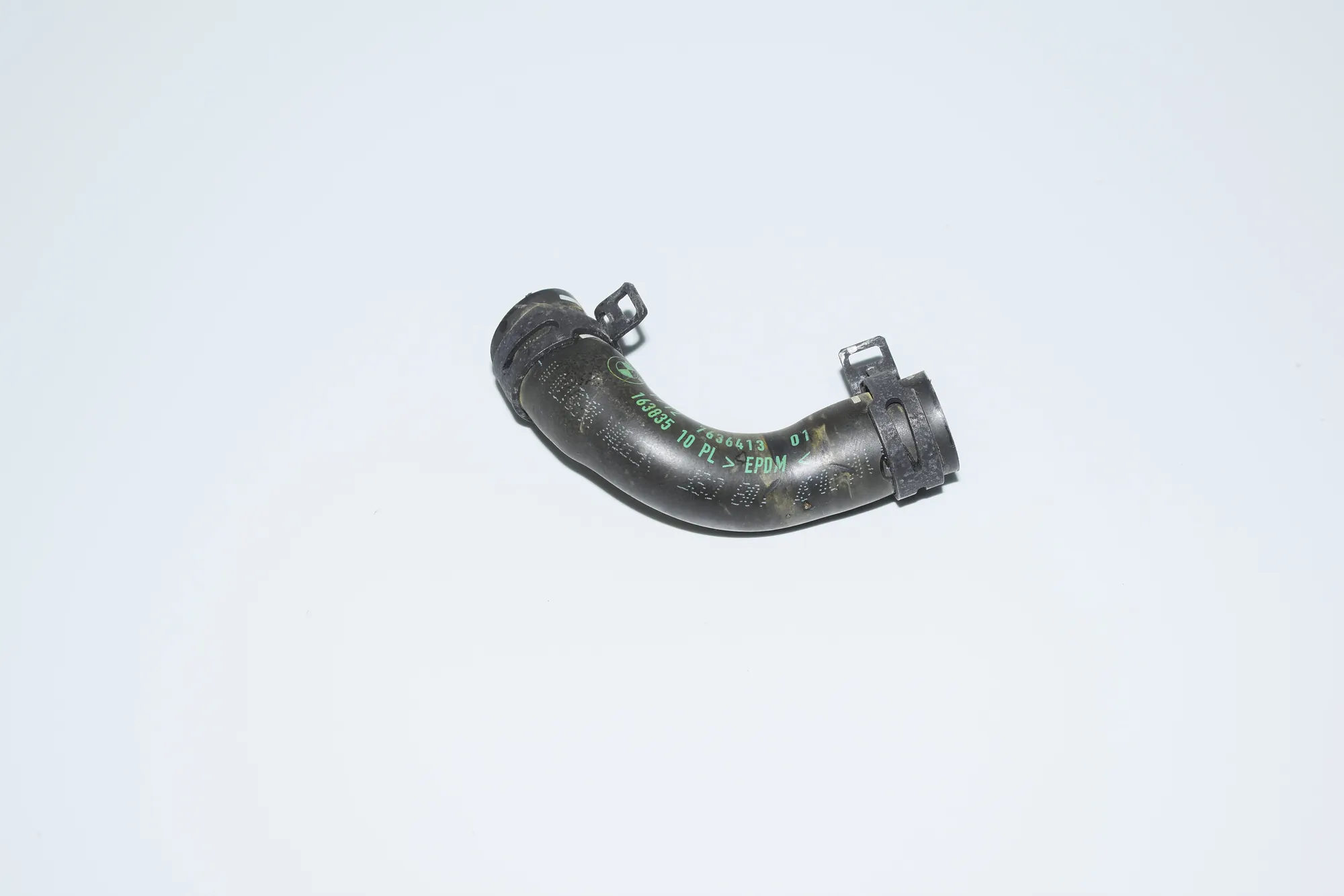 Pipe Hose – OEM 7636413 · BMW i3 (I01) Electric 2015