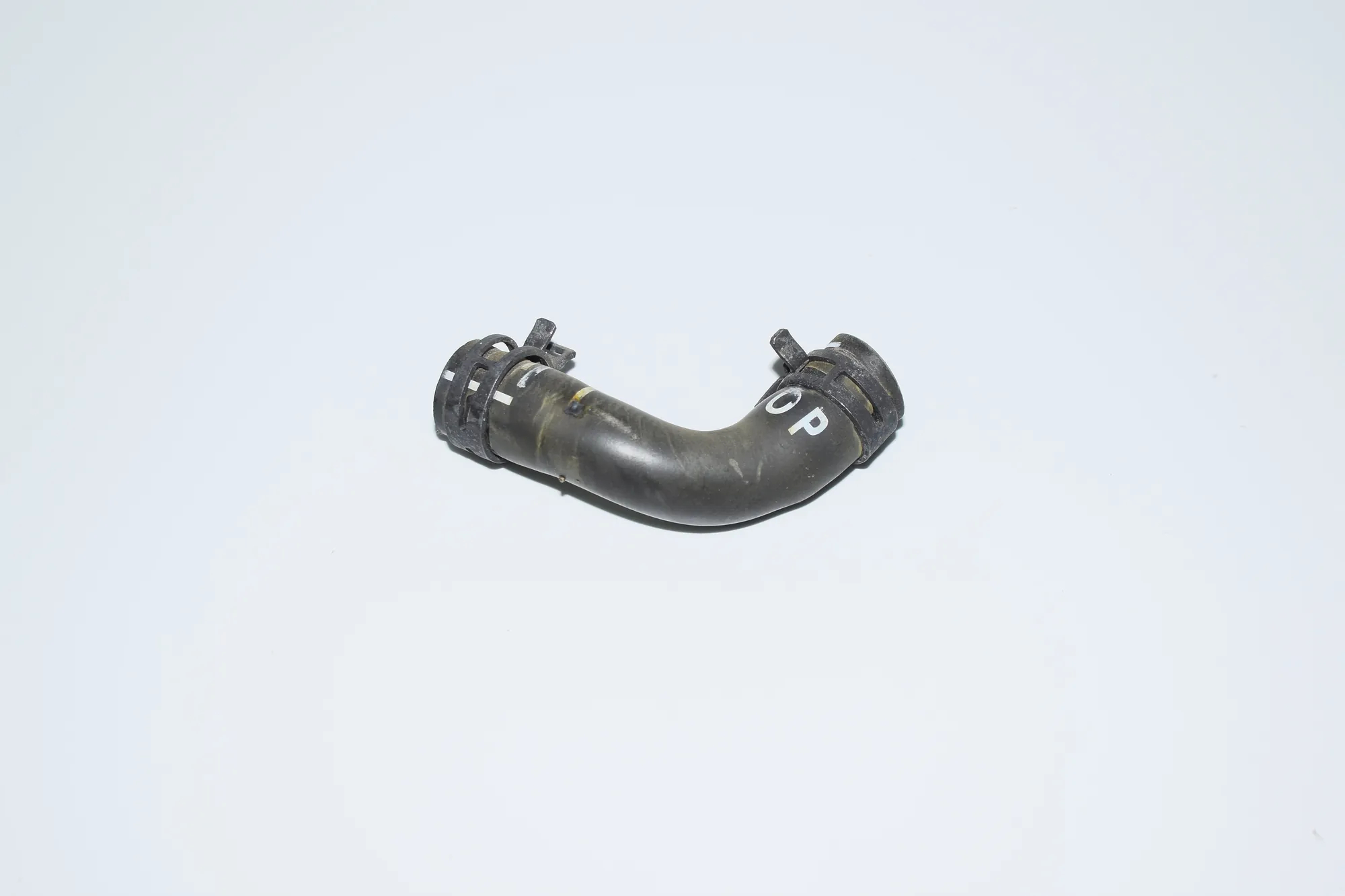 Pipe Hose – OEM 7636413 · BMW i3 (I01) Electric 2015 – 2