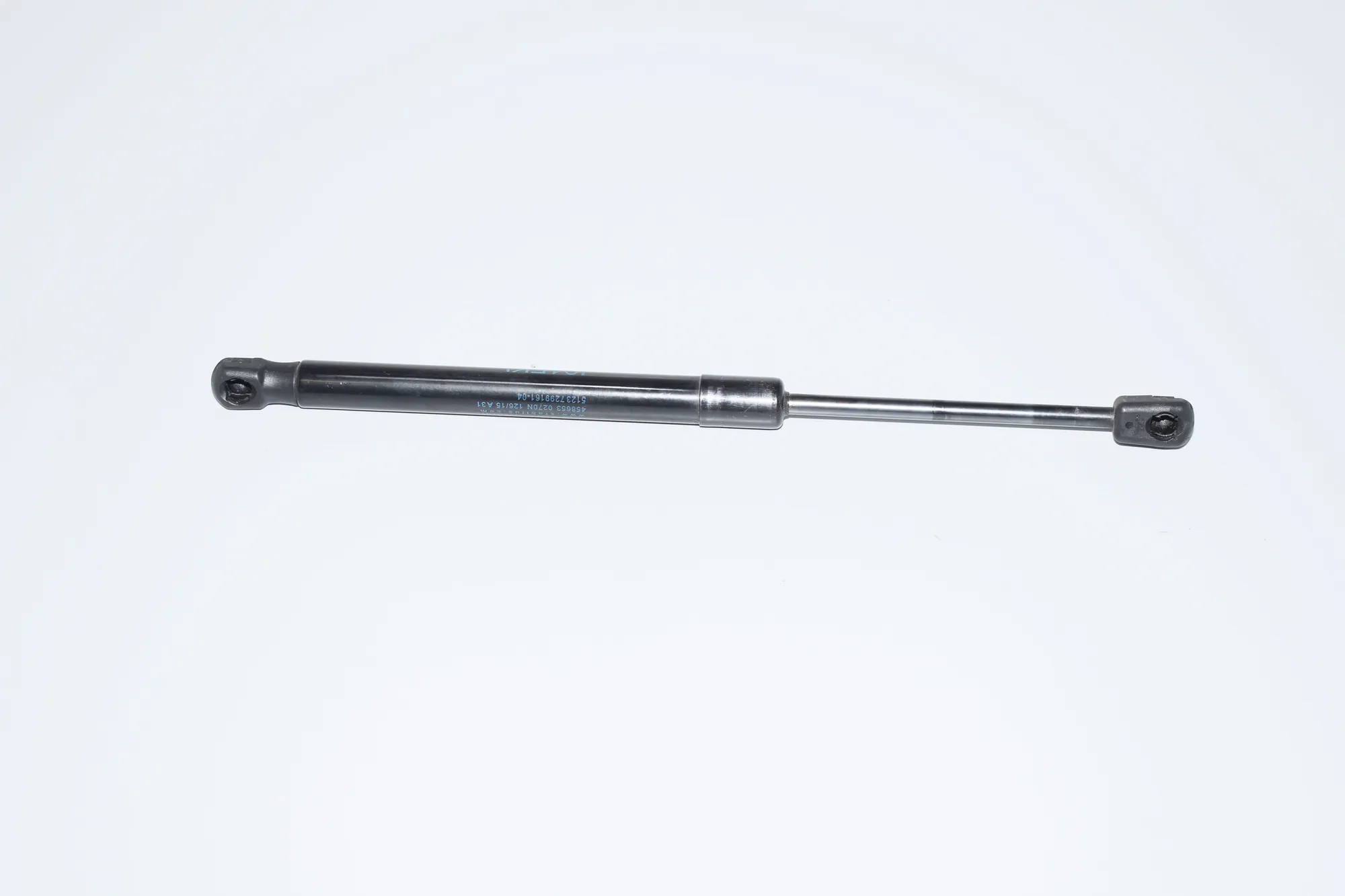 Front Left Bonnet Strut – OEM 7299161 · BMW i3 (I01) Electric 2015