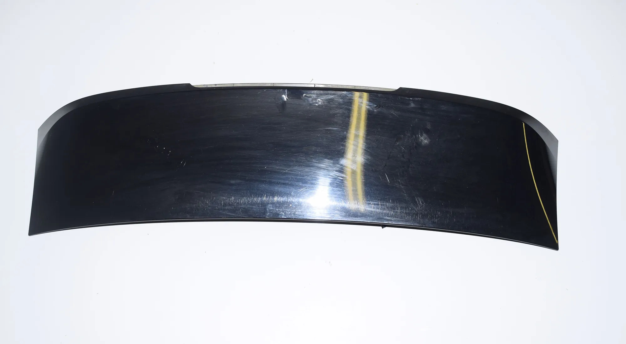 Tailgate Bootlid Spoiler – OEM 7305042 · BMW i3 (I01) Electric 2015