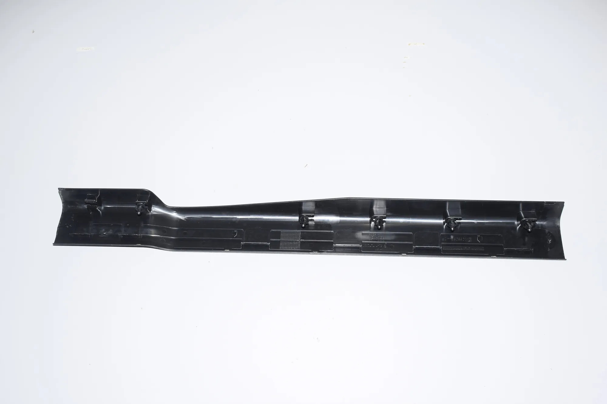 Other Interior Parts – OEM 7272380 · BMW i3 (I01) Electric 2015 – 2