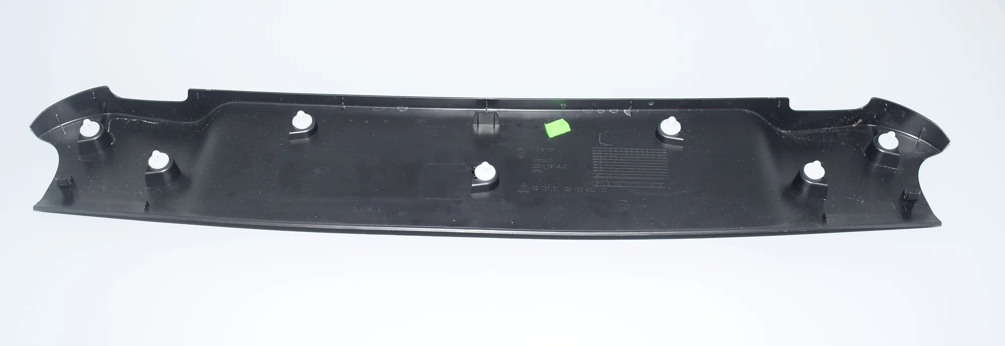 Other Interior Parts – OEM 7315767 · BMW i3 (I01) Electric 2015 – 2