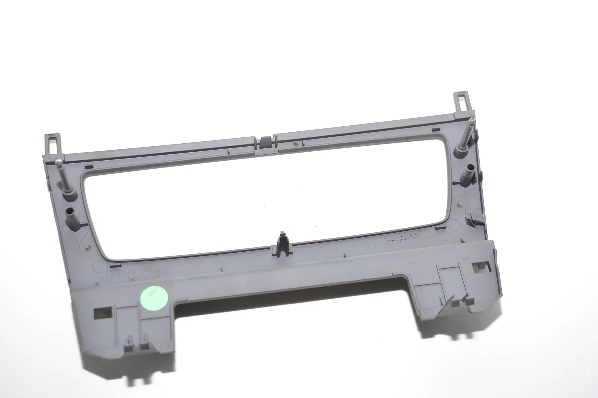 Other Interior Parts – OEM 2991260 · BMW X1 (E84) BMW X1 (E84) sDrive 20 d 2010 – 3