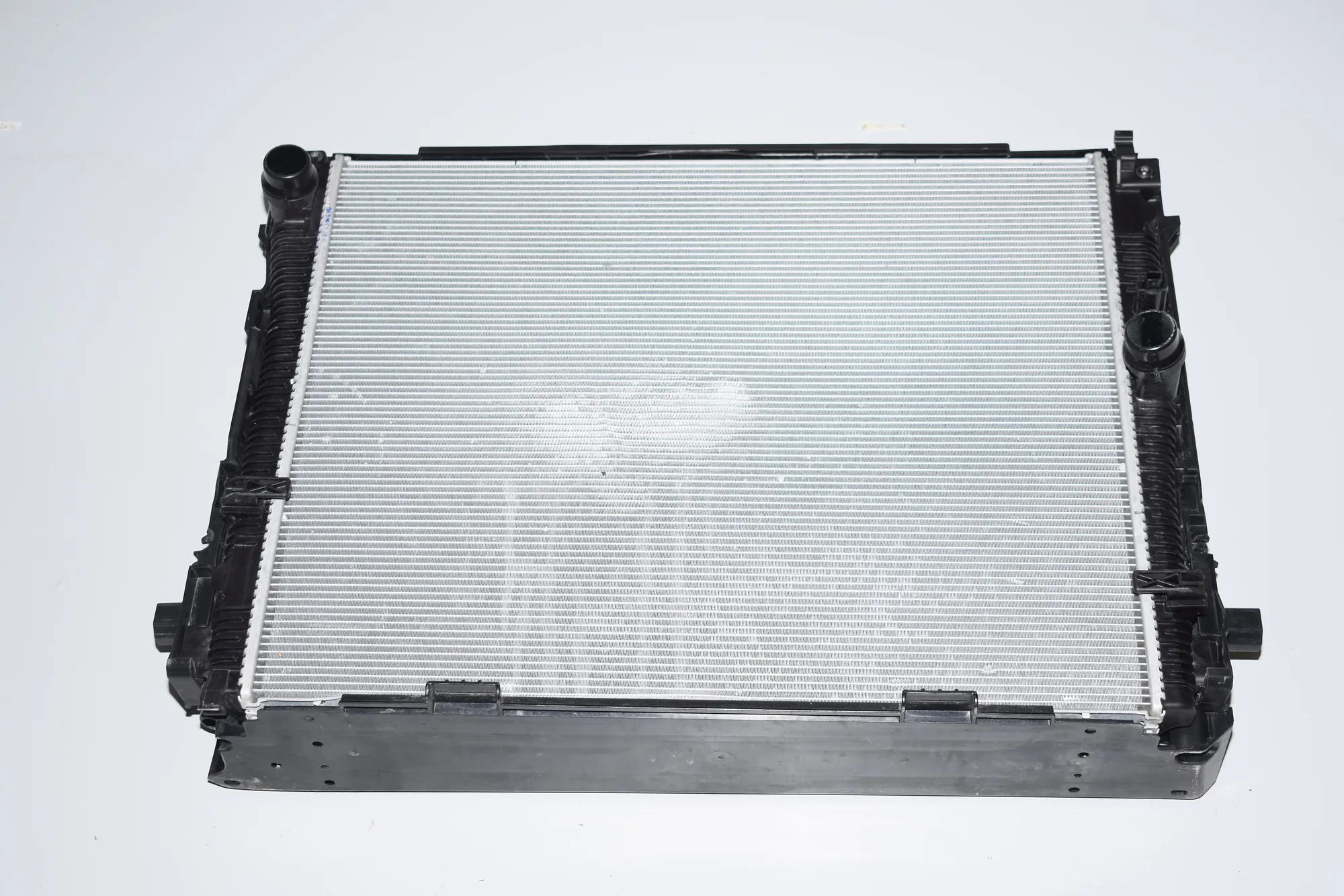 Cooling Radiator – OEM 8684918 · BMW 3 Touring (G21) BMW 3 Touring (G21) 2019