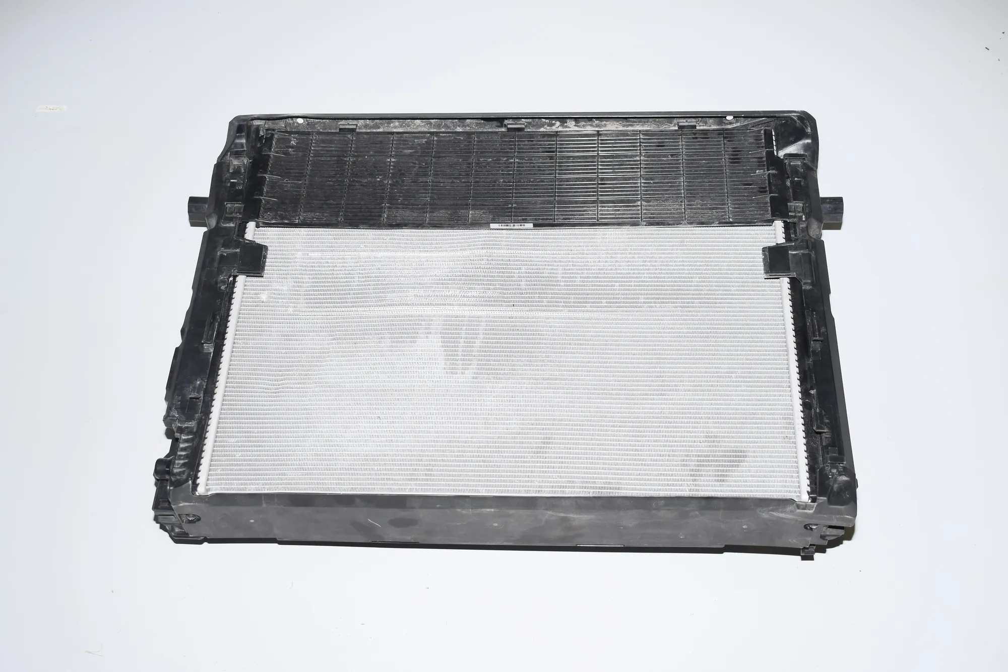 Cooling Radiator – OEM 8684918 · BMW 3 Touring (G21) BMW 3 Touring (G21) 2019 – 2