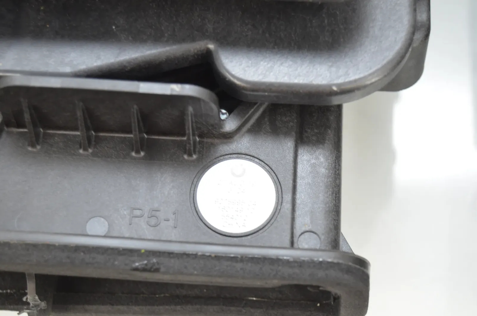 Sound Audio System Set – OEM 9275996 · BMW X1 (F48) sDrive 18 d 2019 – 5