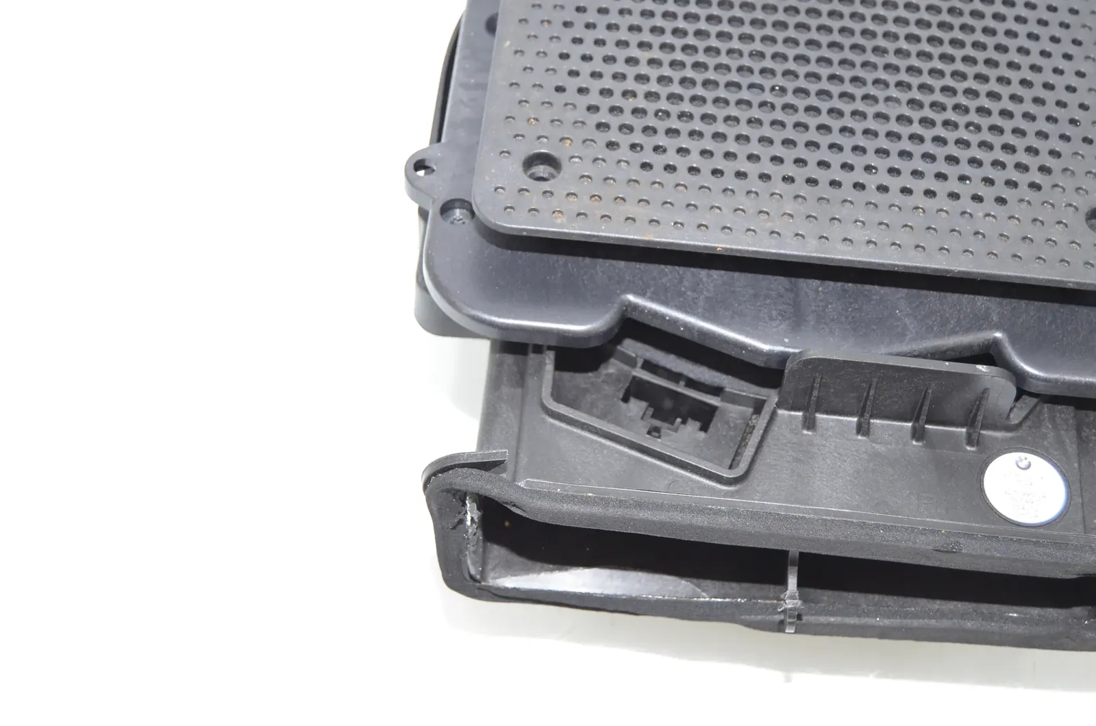Sound Audio System Set – OEM 9275996 · BMW X1 (F48) sDrive 18 d 2019 – 2