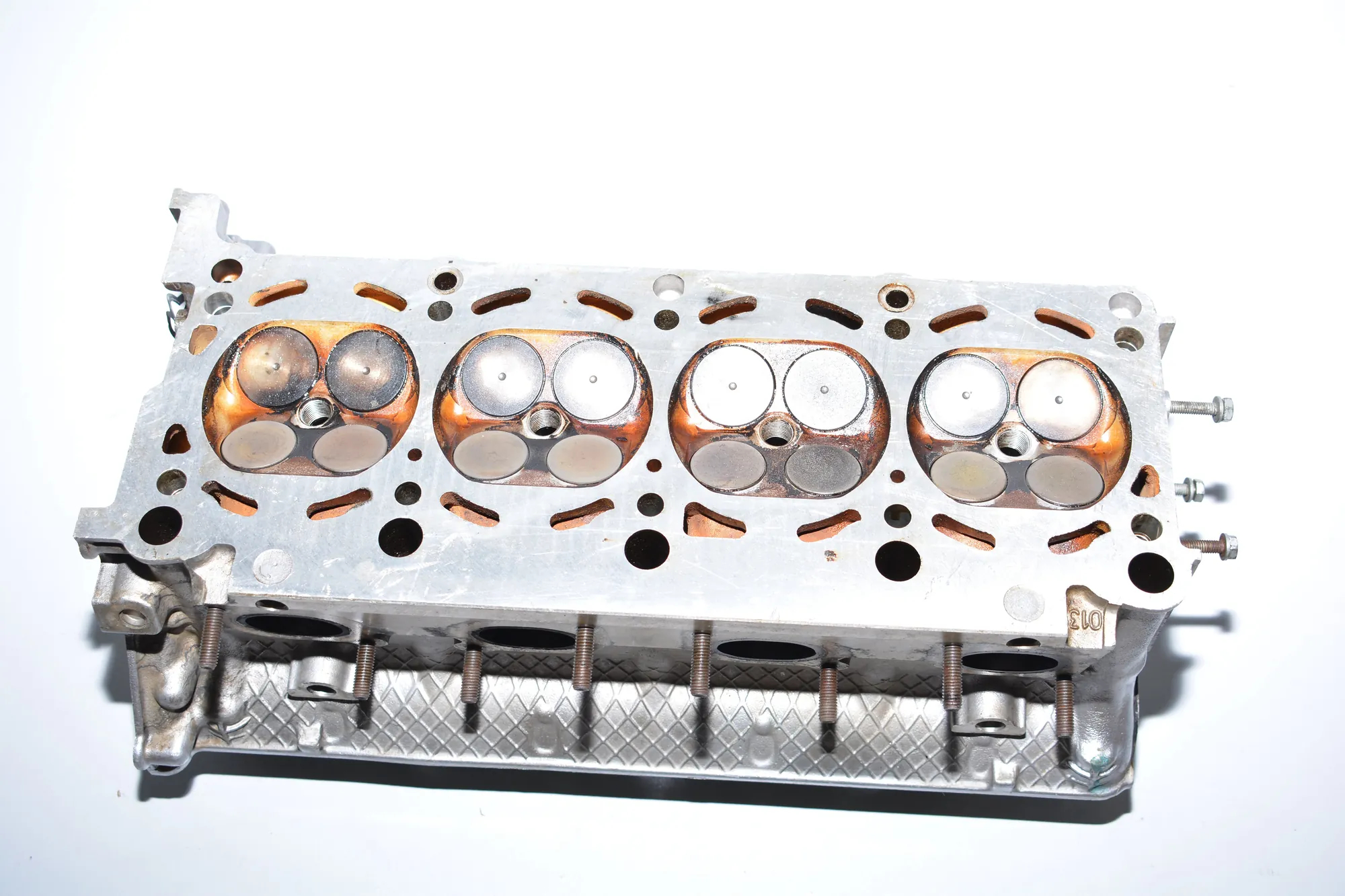 Right Side Engine Head – OEM 1745461 · BMW X5 (E53) BMW X5 (E53) 4.4 i 2000 – 6