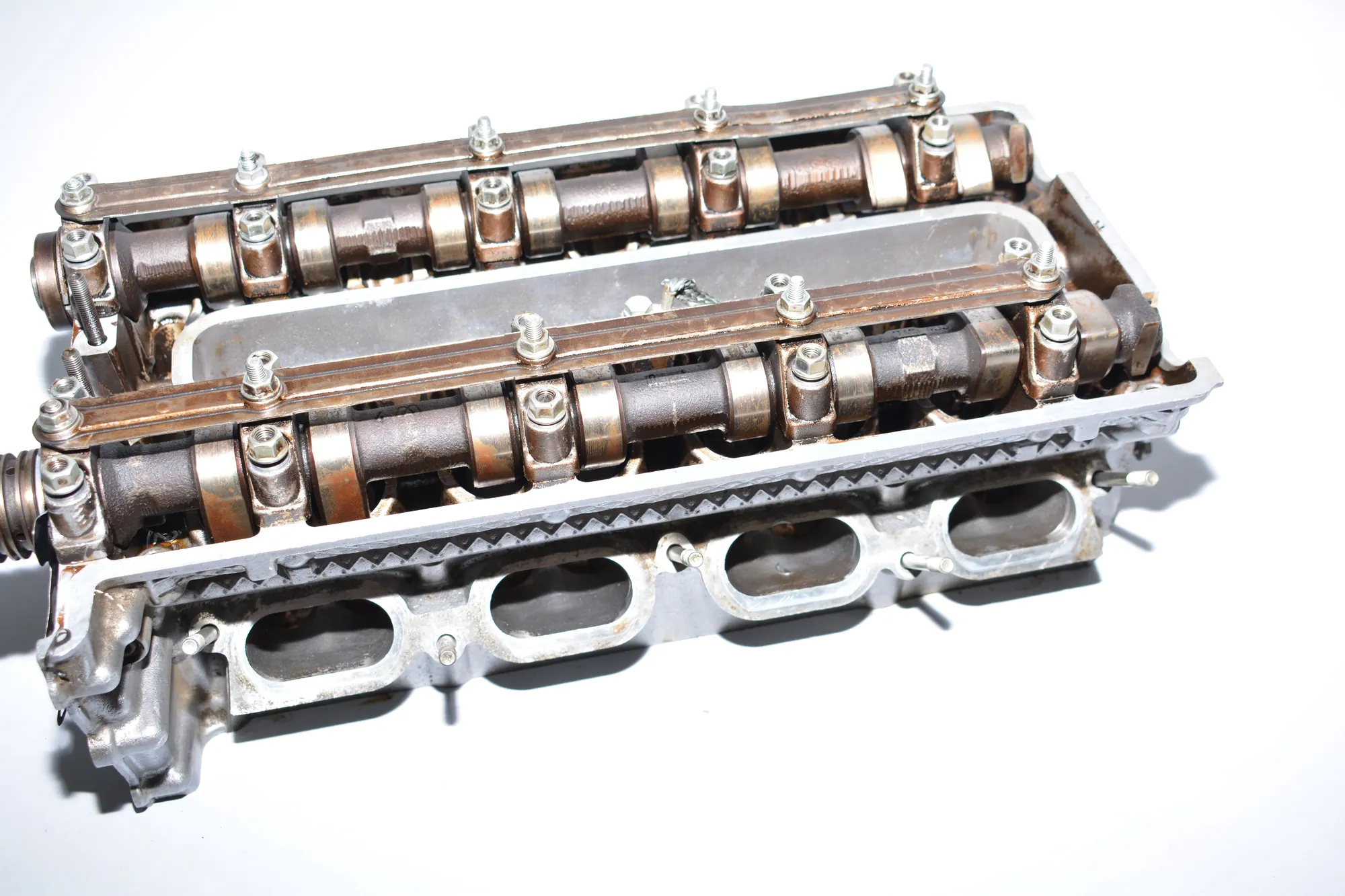 Right Side Engine Head – OEM 1745461 · BMW X5 (E53) BMW X5 (E53) 4.4 i 2000 – 2