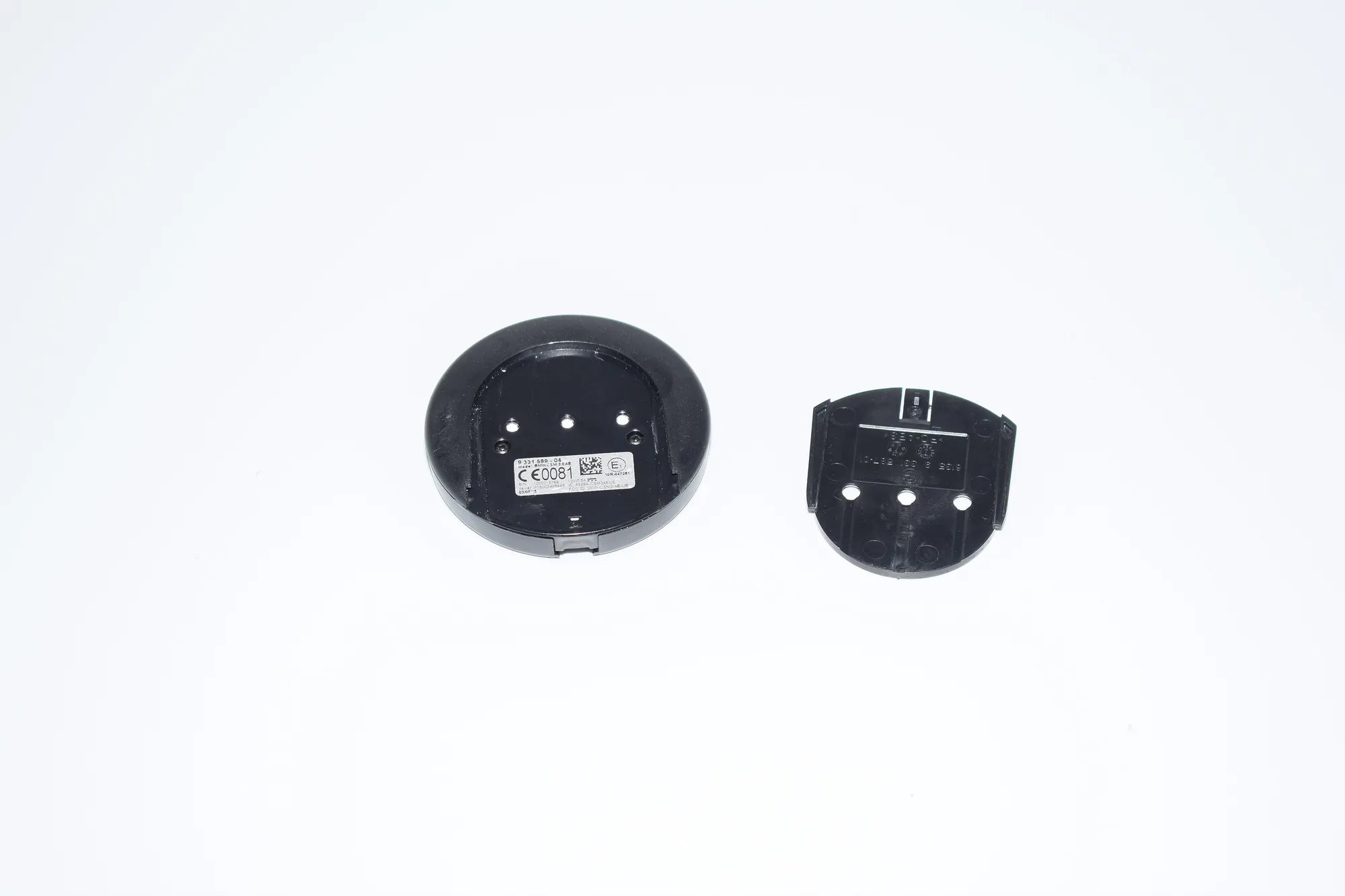 Other Control Units – OEM 9331589 · BMW i3 (I01) Electric 2015 – 3