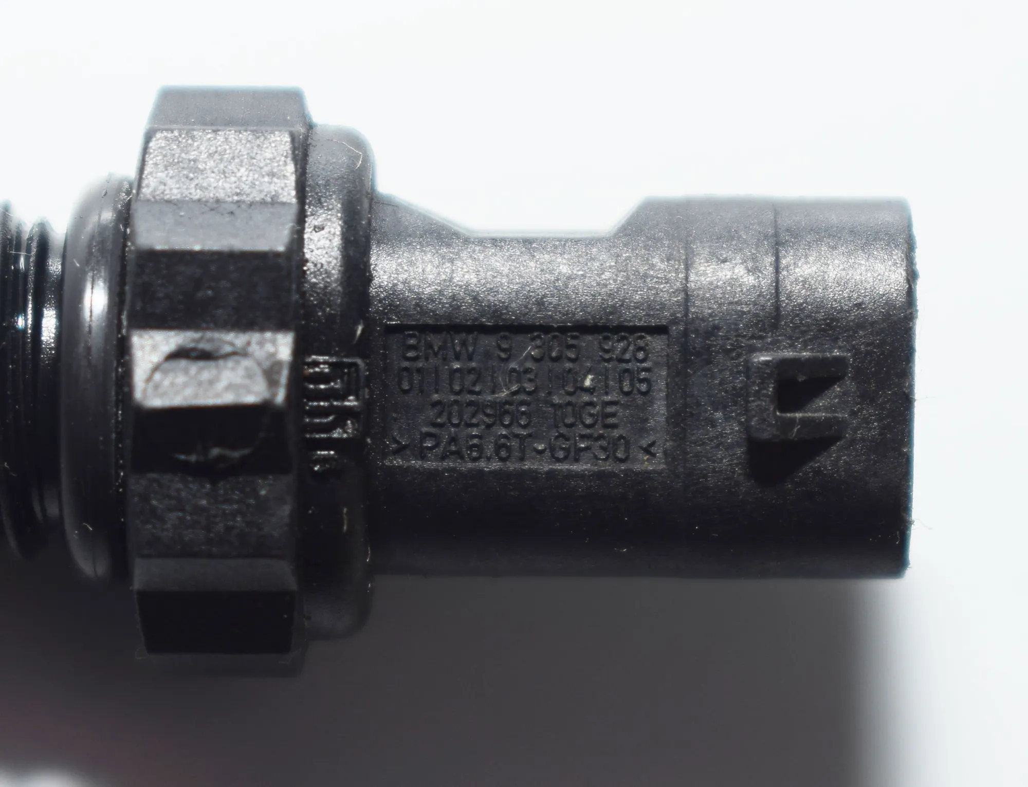 Temperature Sensor – OEM 9305928 · BMW i3 (I01) Electric 2015 – 3