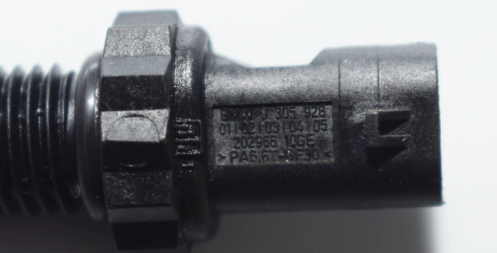 Temperature Sensor – OEM 9305928 · BMW i3 (I01) Electric 2015 – 3