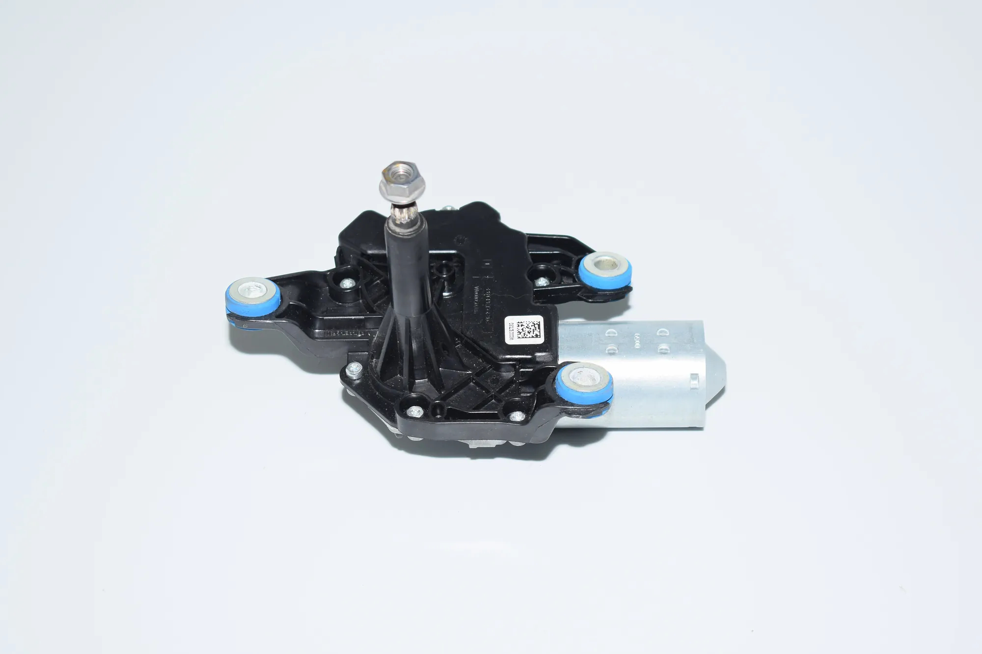Tailgate Window Wiper Motor – OEM 7306462 · BMW i3 (I01) Electric 2015