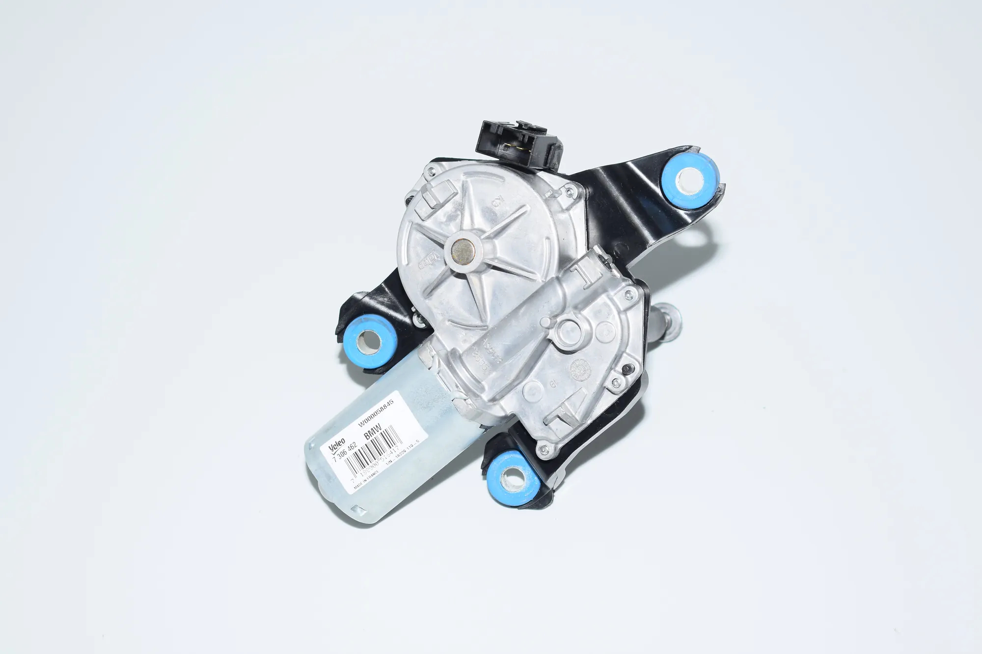 Tailgate Window Wiper Motor – OEM 7306462 · BMW i3 (I01) Electric 2015 – 2