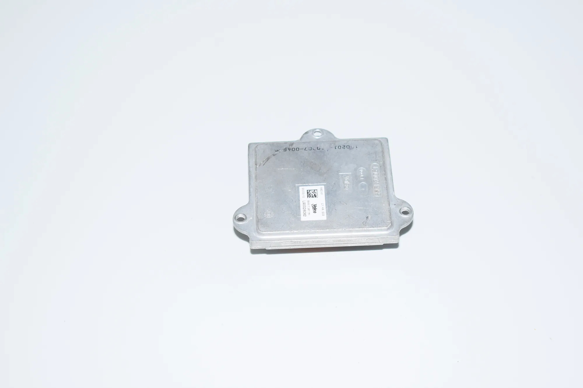 LED Lights Control Unit – OEM 7367751 · BMW i3 (I01) Electric 2015 – 2