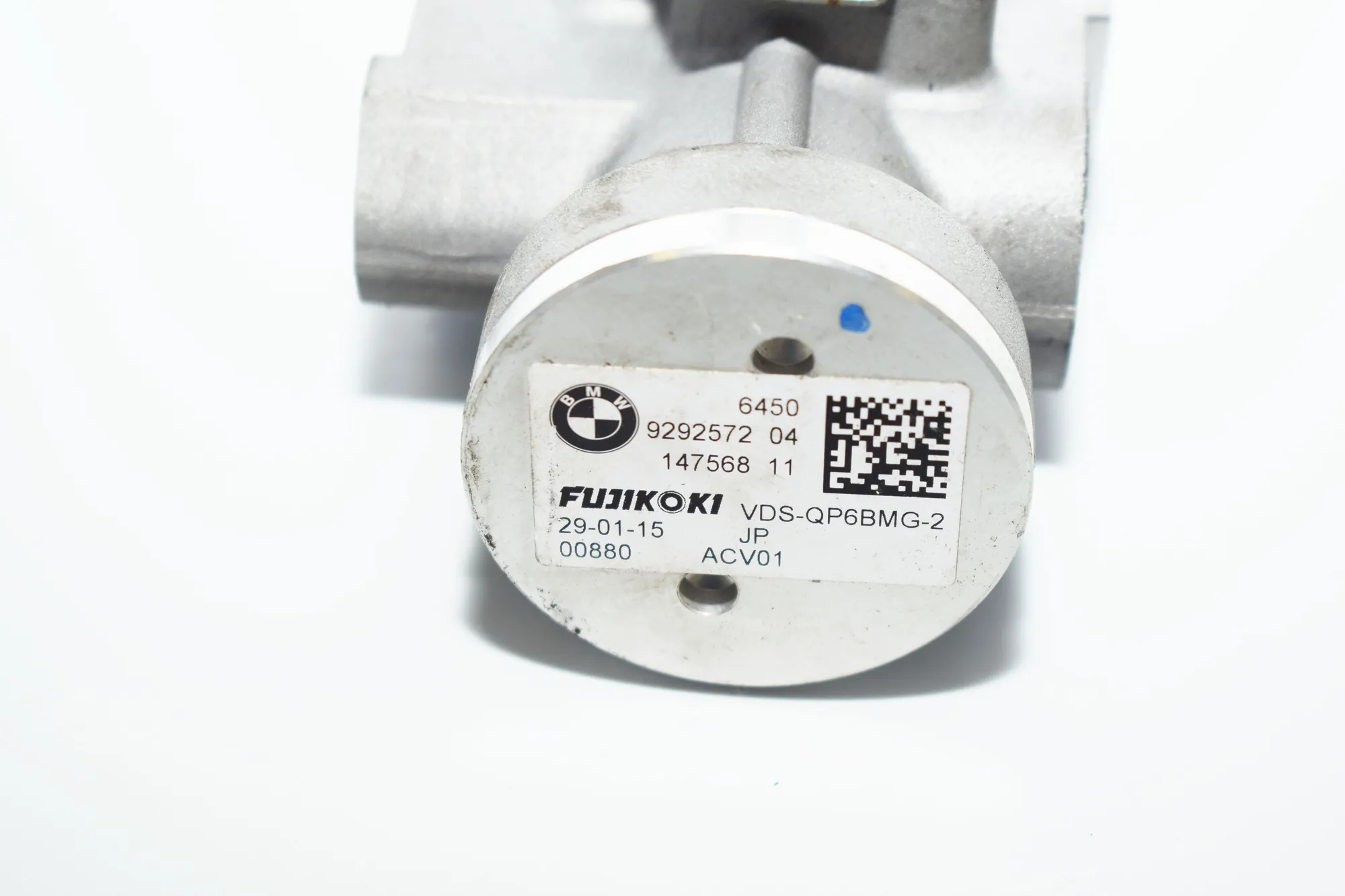 Other Control Units – OEM 9292572 · BMW i3 (I01) Electric 2015 – 5