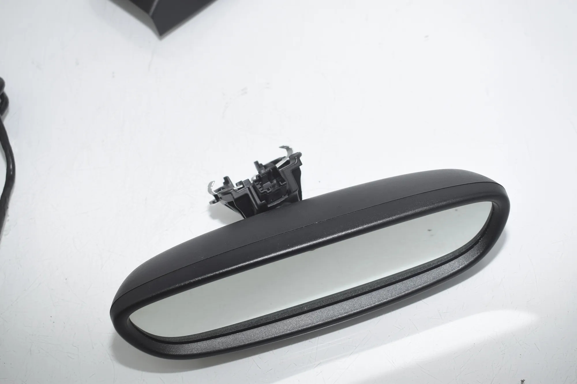 Front Camera – OEM 9107381 · BMW X1 (F48) sDrive 18 d 2019 – 8