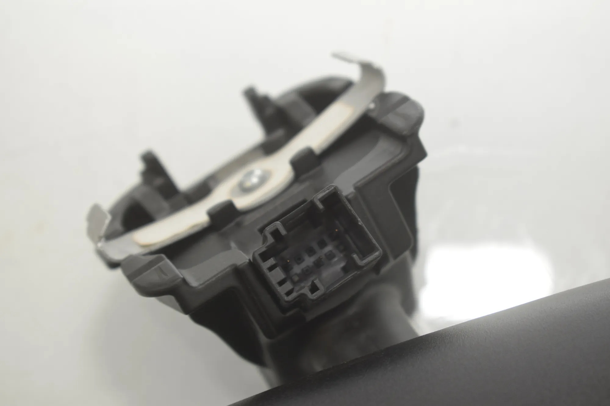 Front Camera – OEM 9107381 · BMW X1 (F48) sDrive 18 d 2019 – 9