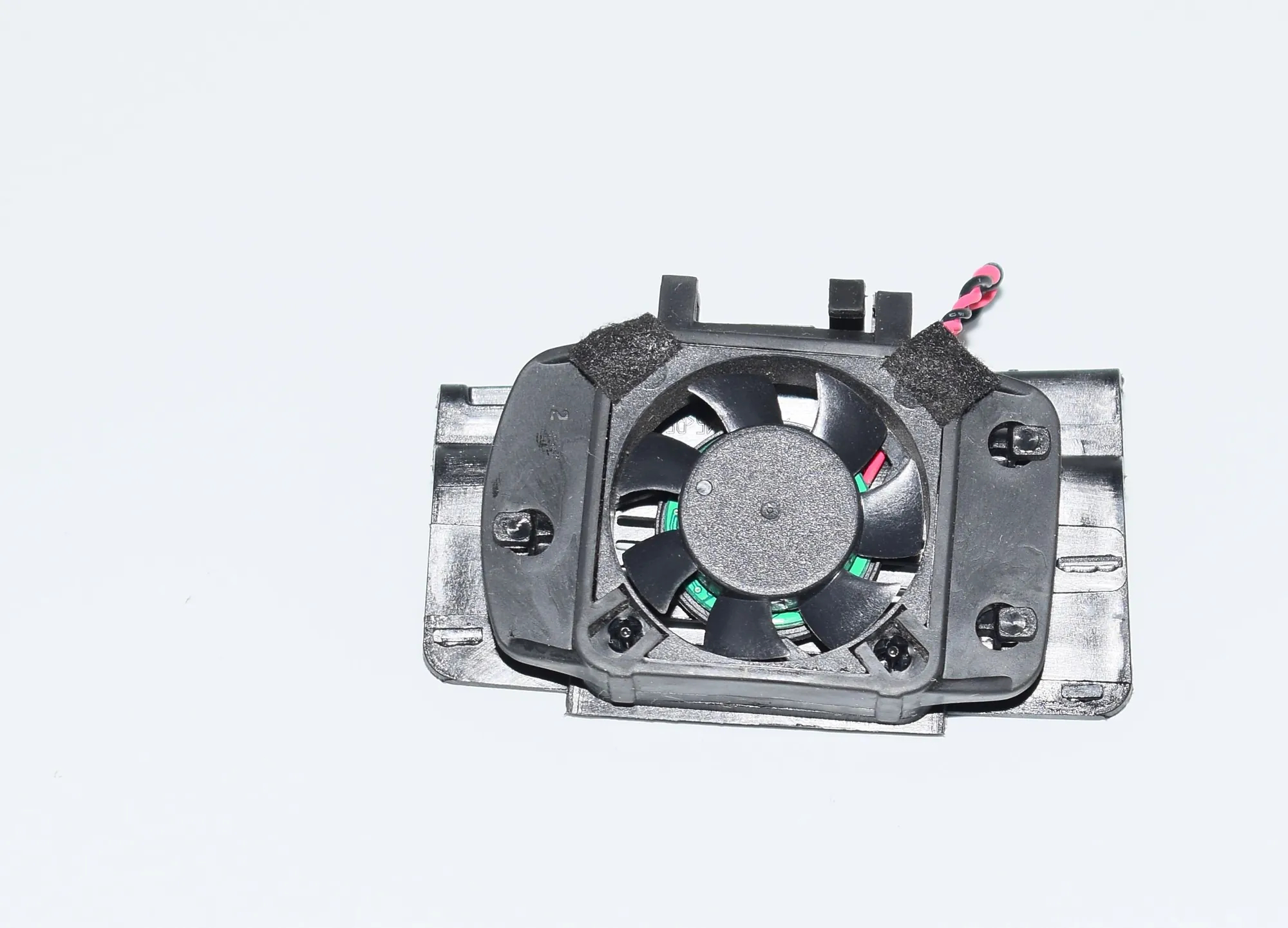 Other Control Units – OEM 9320046 · BMW i3 (I01) Electric 2015