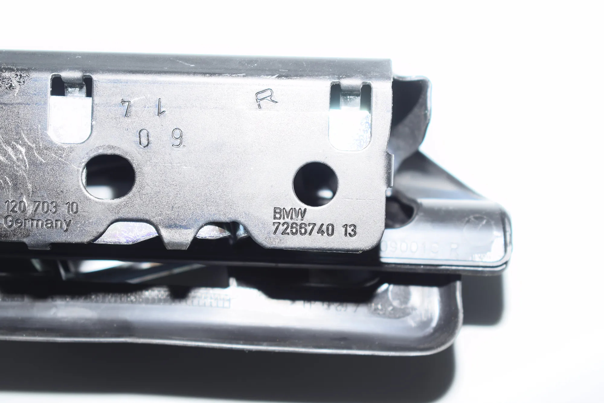 Other Body Parts – OEM 7255740 · BMW i3 (I01) Electric 2015 – 4