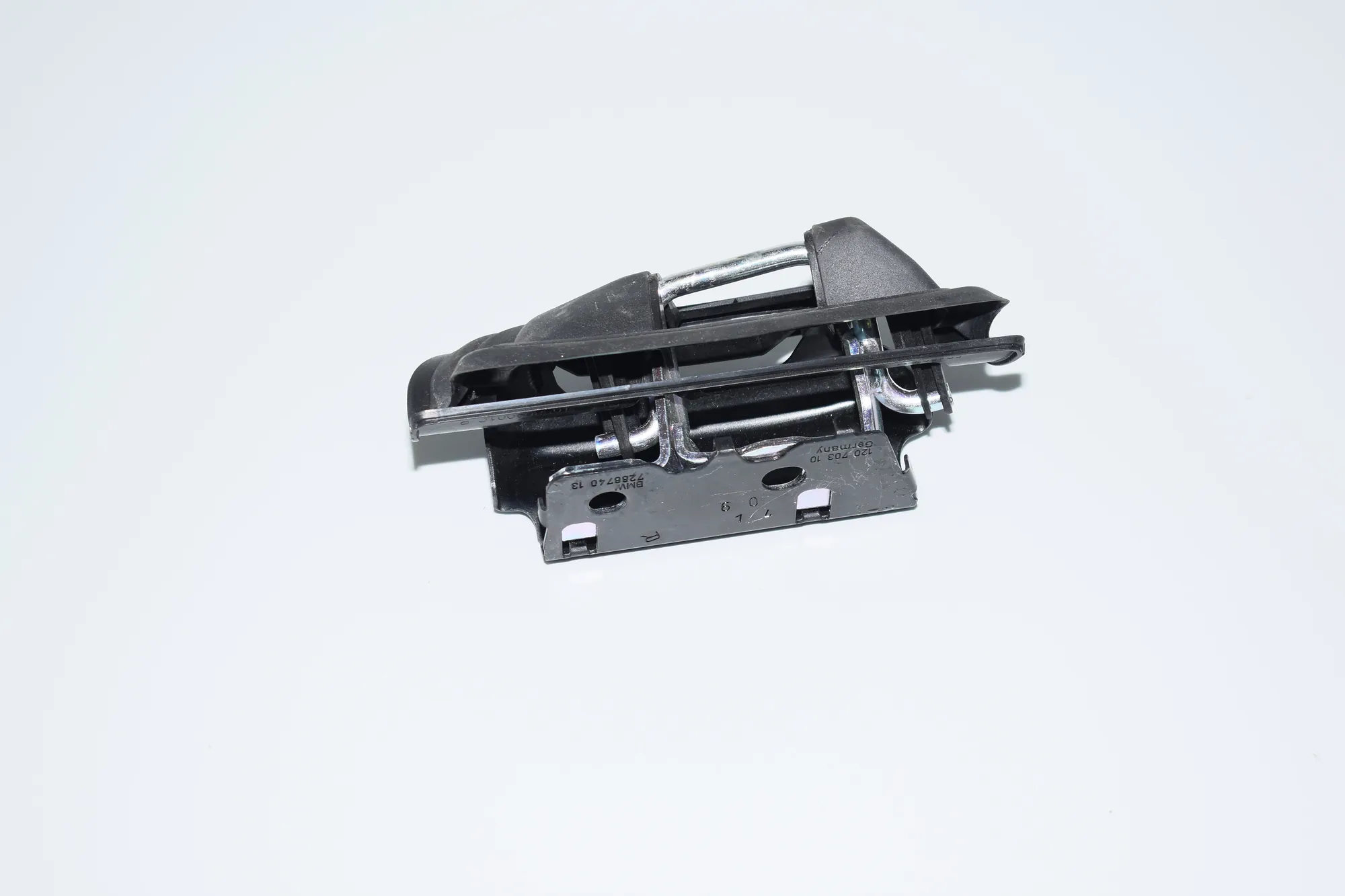 Other Body Parts – OEM 7255740 · BMW i3 (I01) Electric 2015 – 3