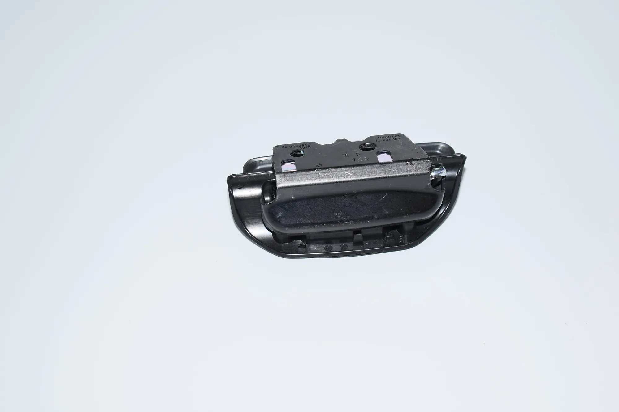 Other Body Parts – OEM 7255740 · BMW i3 (I01) Electric 2015 – 2