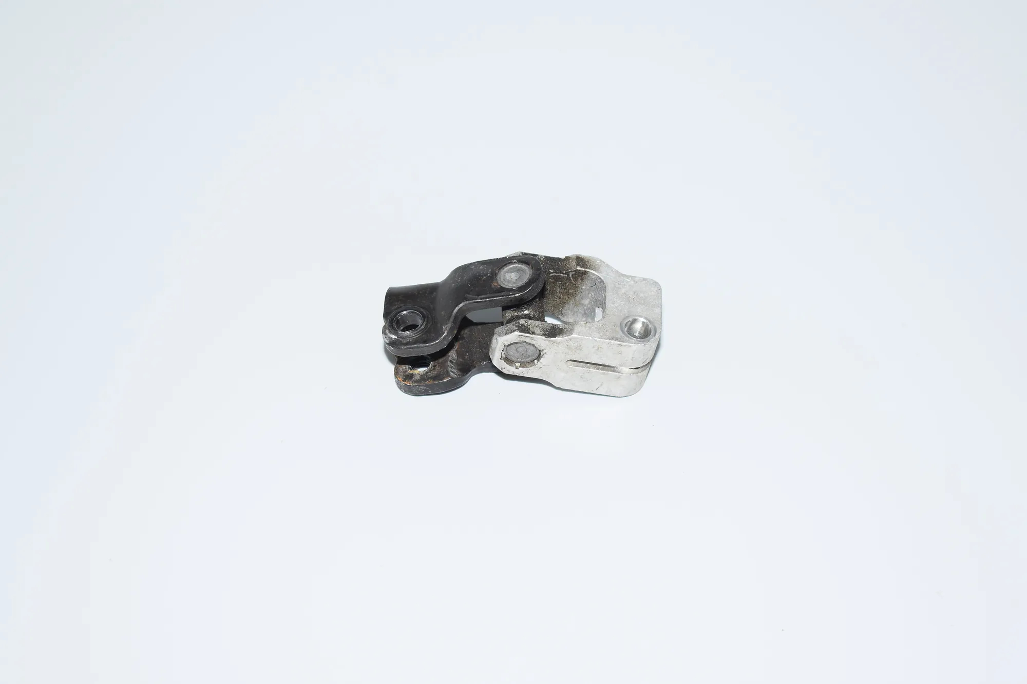 Steering Column Shaft Joint – OEM 6864587 · BMW i3 (I01) Electric 2015
