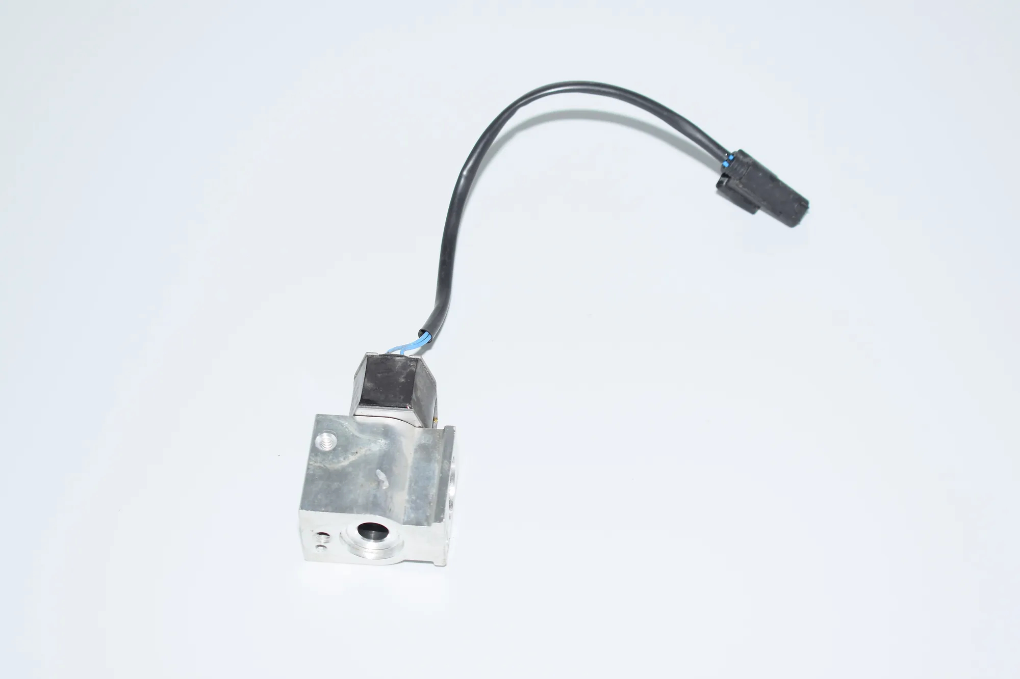 Other Control Units – OEM 9292571 · BMW i3 (I01) Electric 2015 – 2