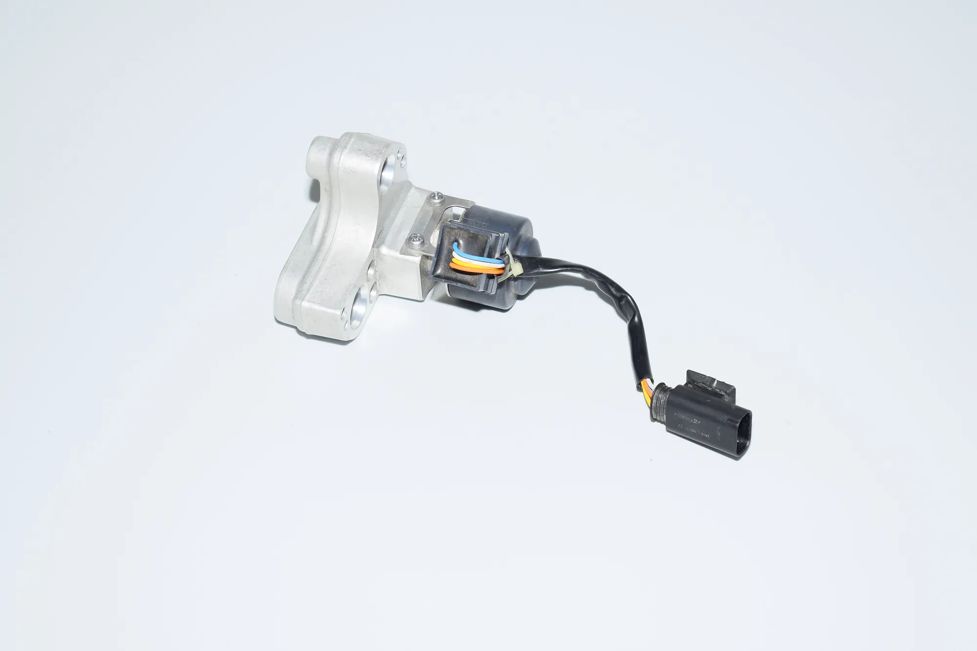 Other Control Units – OEM 9292567 · BMW i3 (I01) Electric 2015