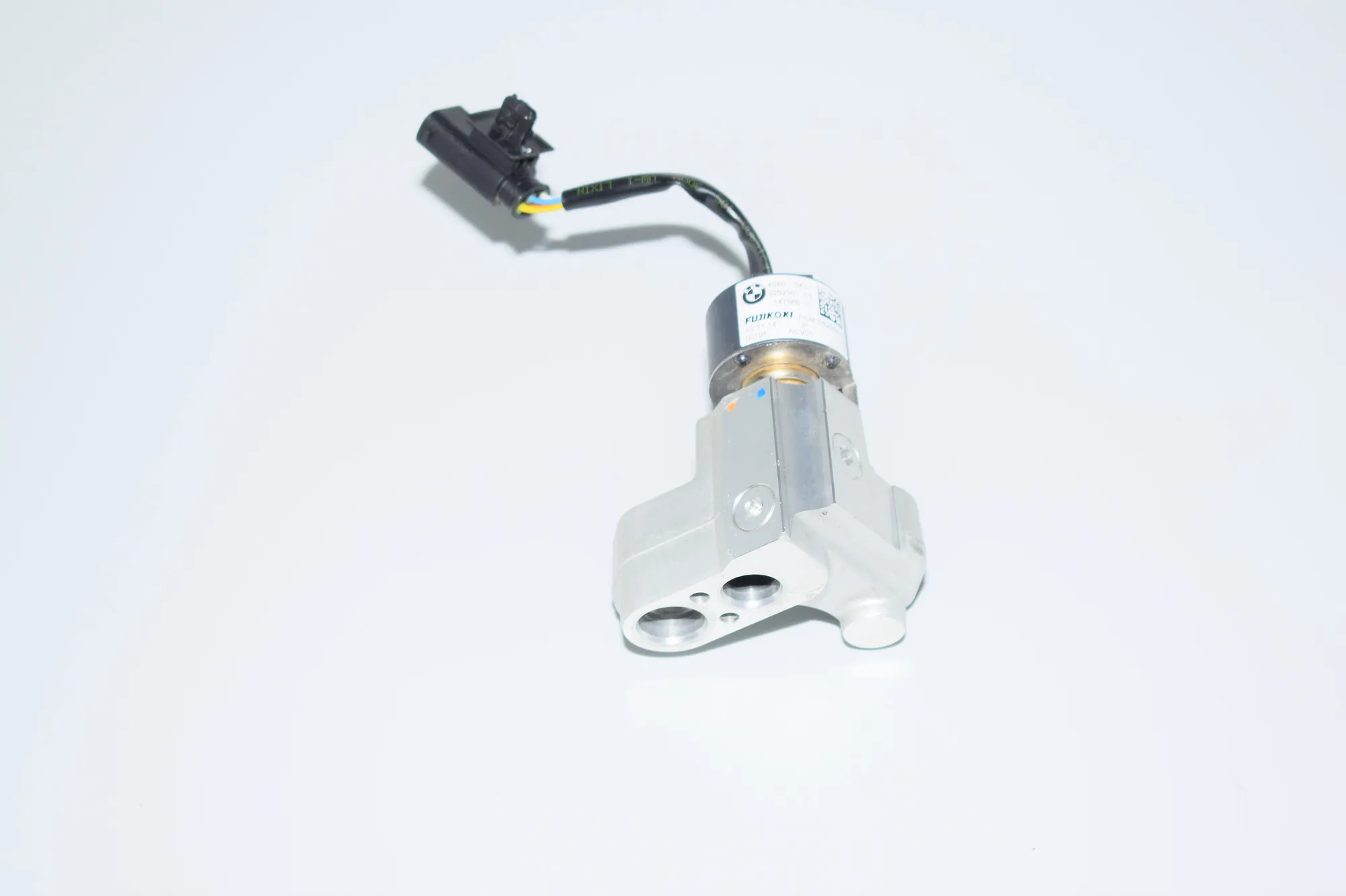 Other Control Units – OEM 9292567 · BMW i3 (I01) Electric 2015 – 2