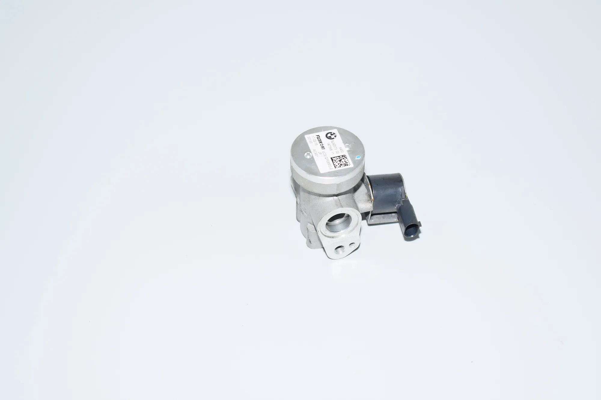 Other Control Units – OEM 9292573 · BMW i3 (I01) Electric 2015