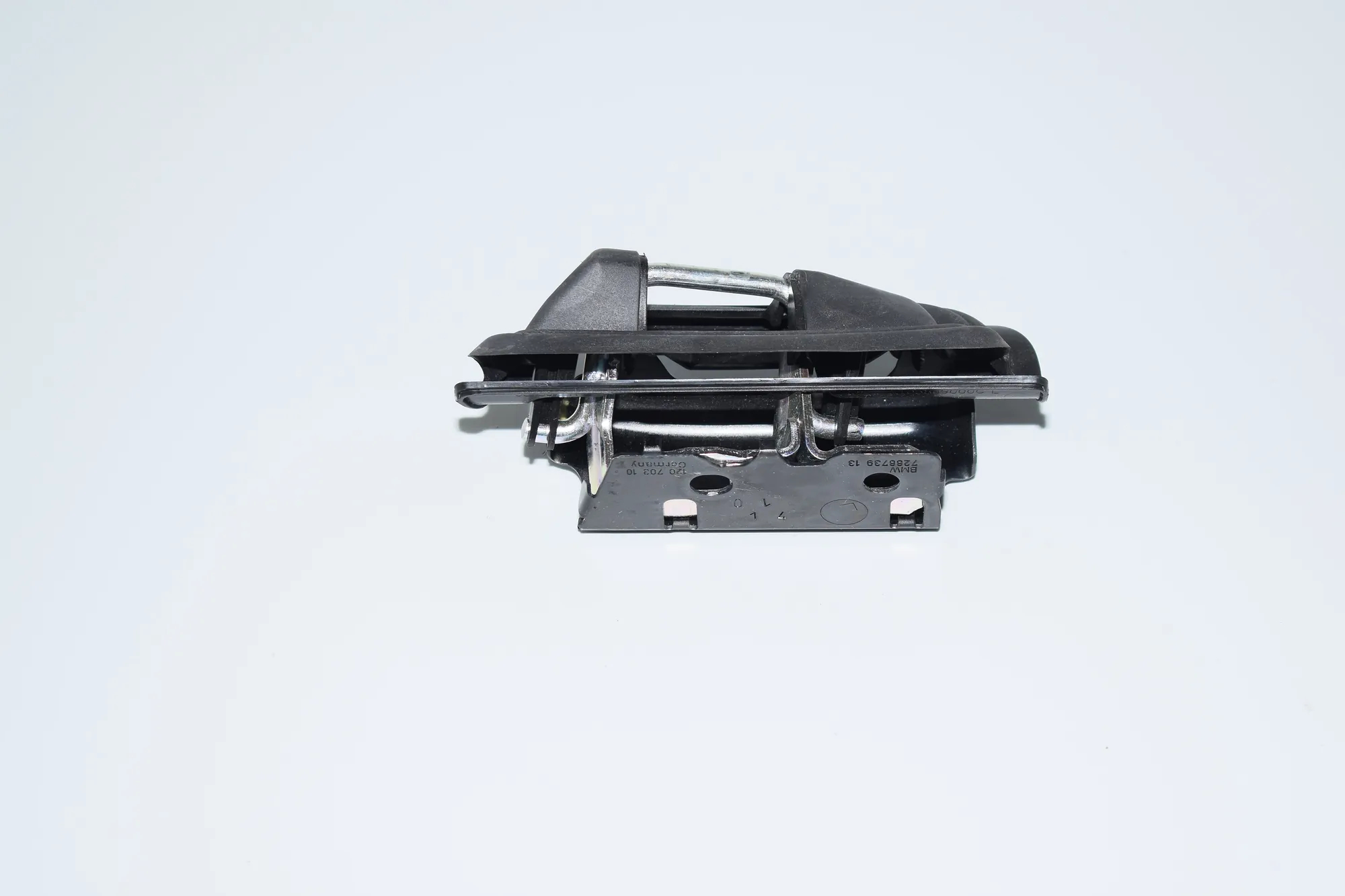 Other Body Parts – OEM 7266739 · BMW i3 (I01) Electric 2015 – 3