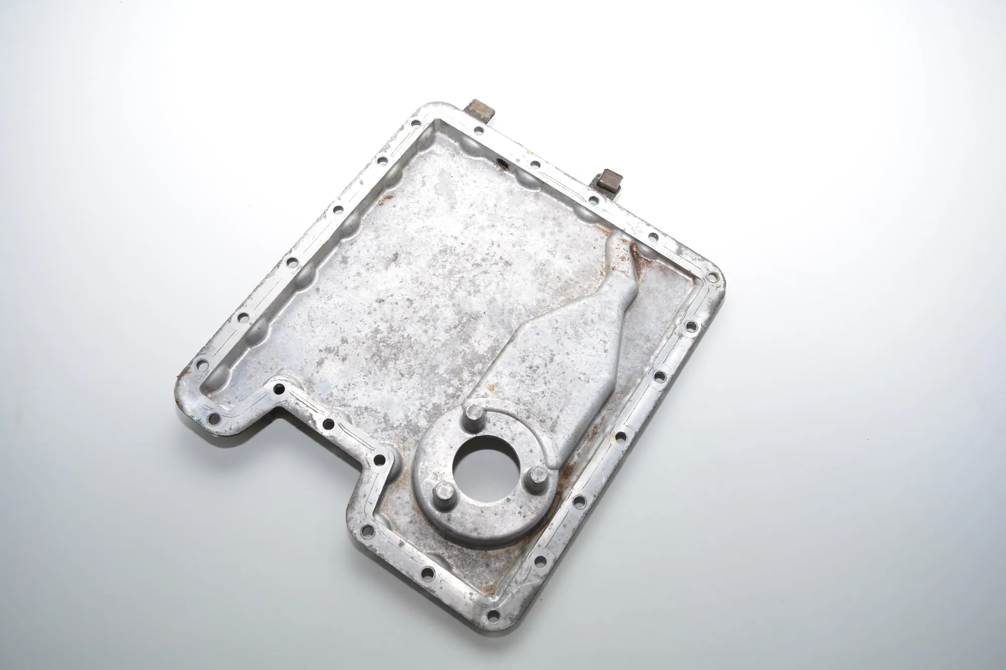 Additional Inner Engine Parts – OEM 7500207A · BMW X5 (E53) BMW X5 (E53) 4.4 i 2000 – 4
