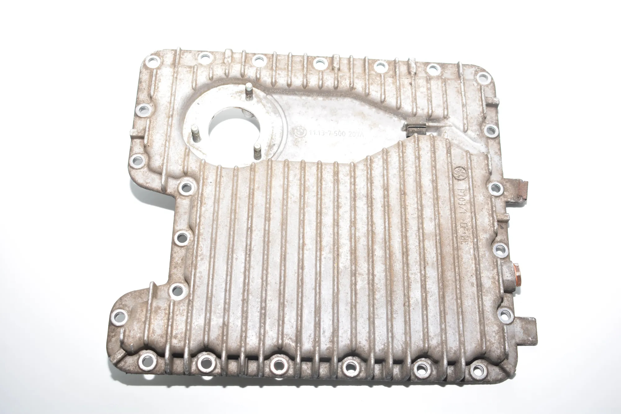 Additional Inner Engine Parts – OEM 7500207A · BMW X5 (E53) BMW X5 (E53) 4.4 i 2000 – 2