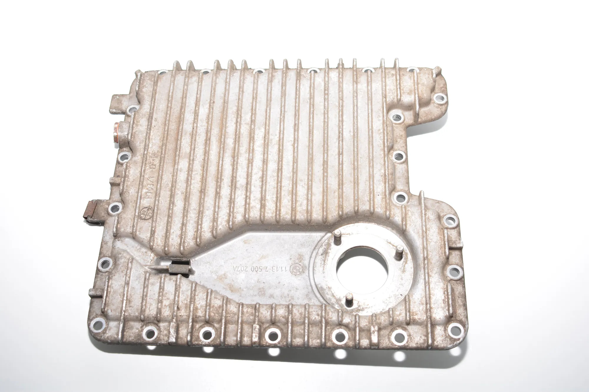 Additional Inner Engine Parts – OEM 7500207A · BMW X5 (E53) BMW X5 (E53) 4.4 i 2000