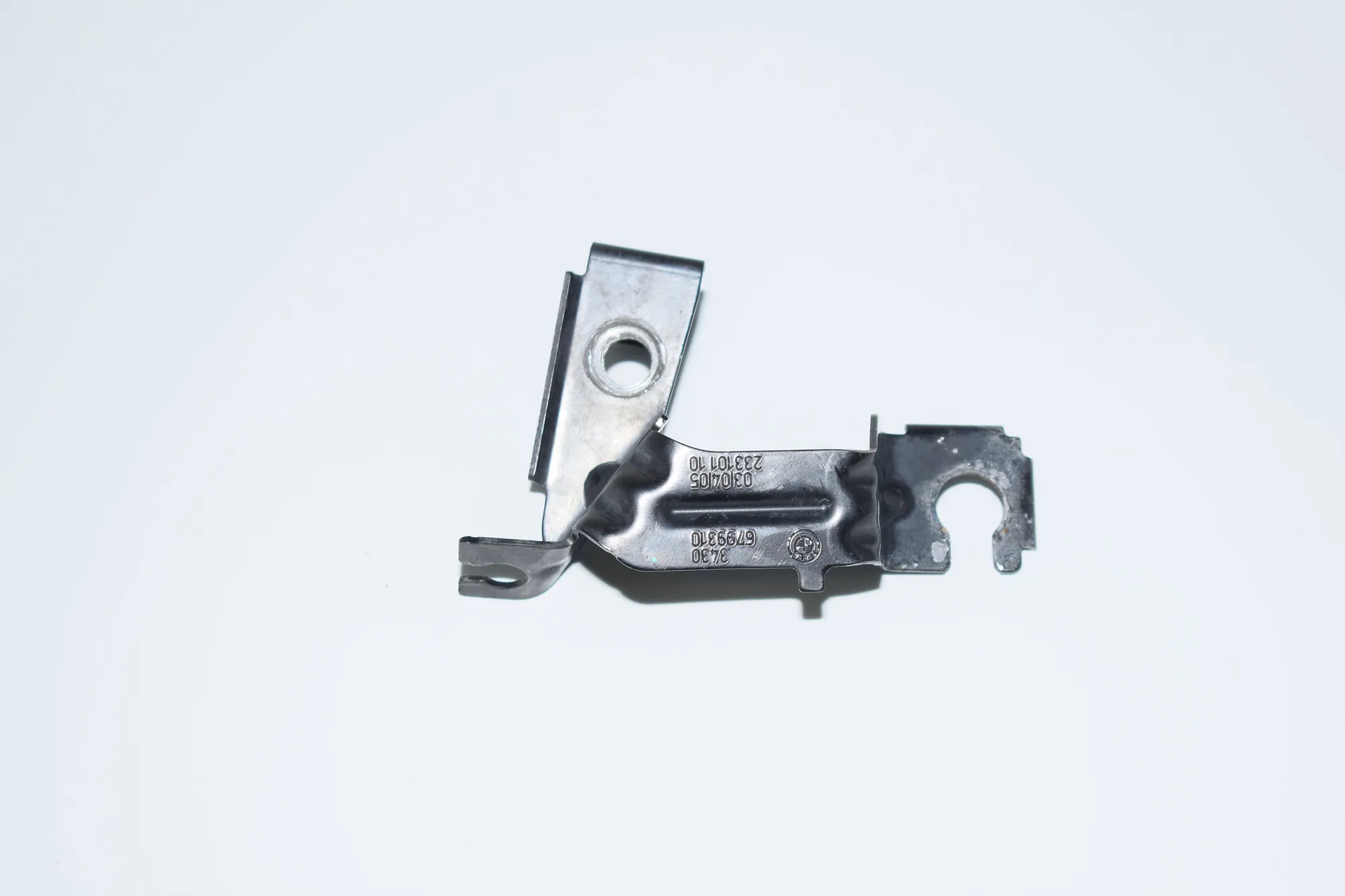 Other Body Parts – OEM 6799310 · BMW i3 (I01) Electric 2015 – 3