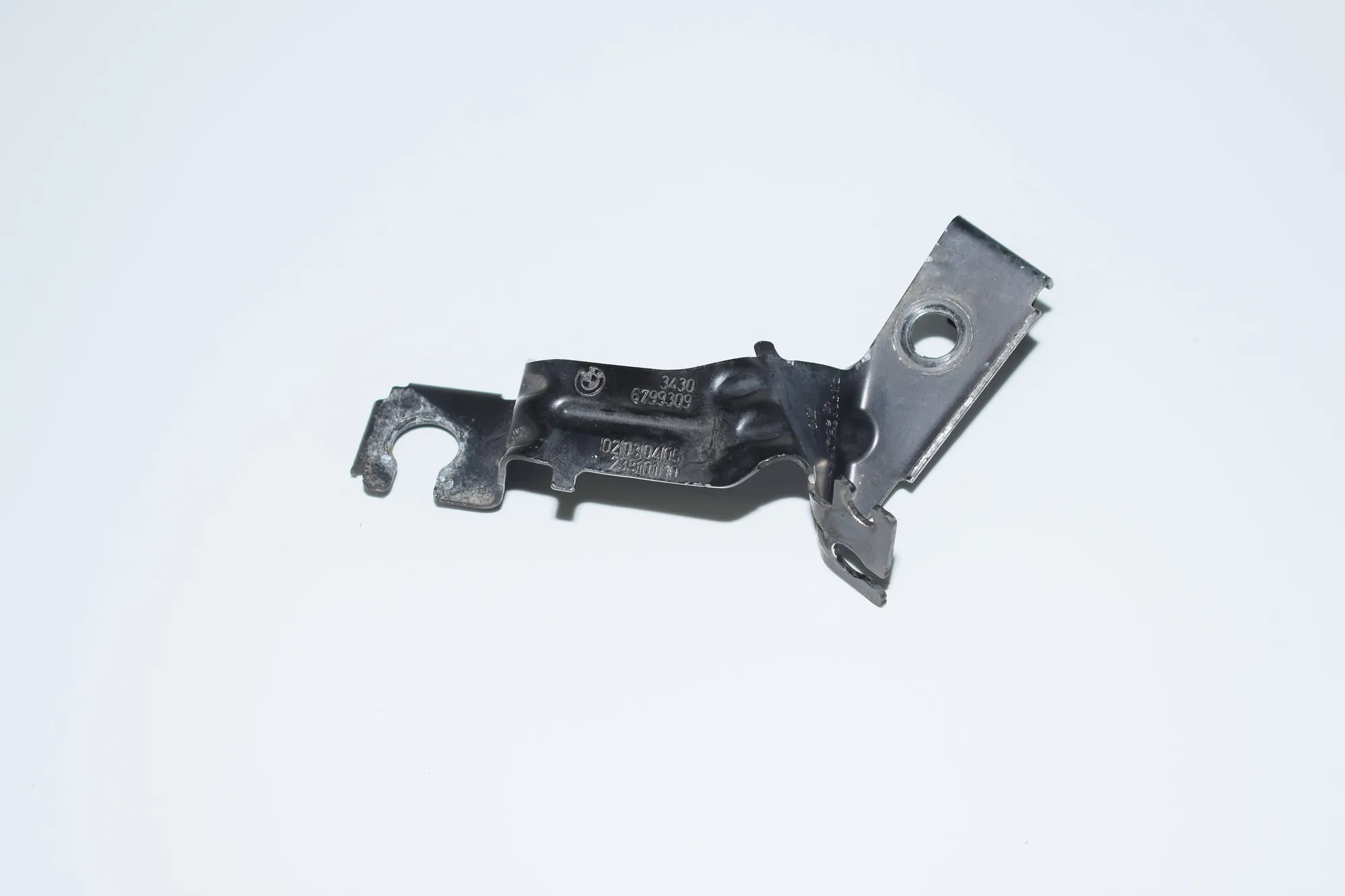 Other Body Parts – OEM 6799309 · BMW i3 (I01) Electric 2015 – 2