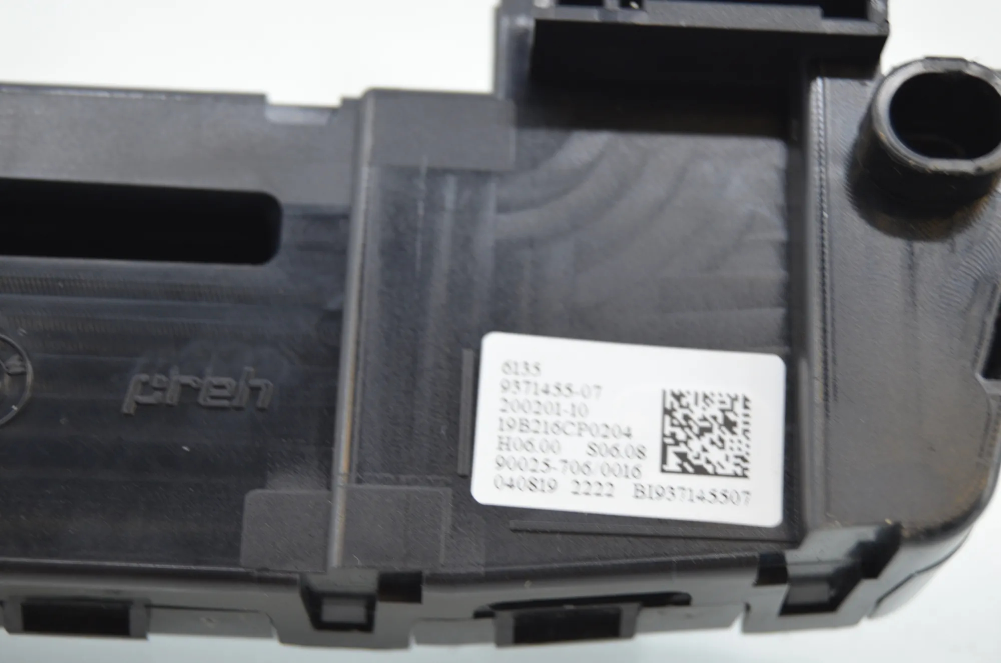 Navigation System – OEM 5A0BE42 · BMW X1 (F48) sDrive 18 d 2019 – 7